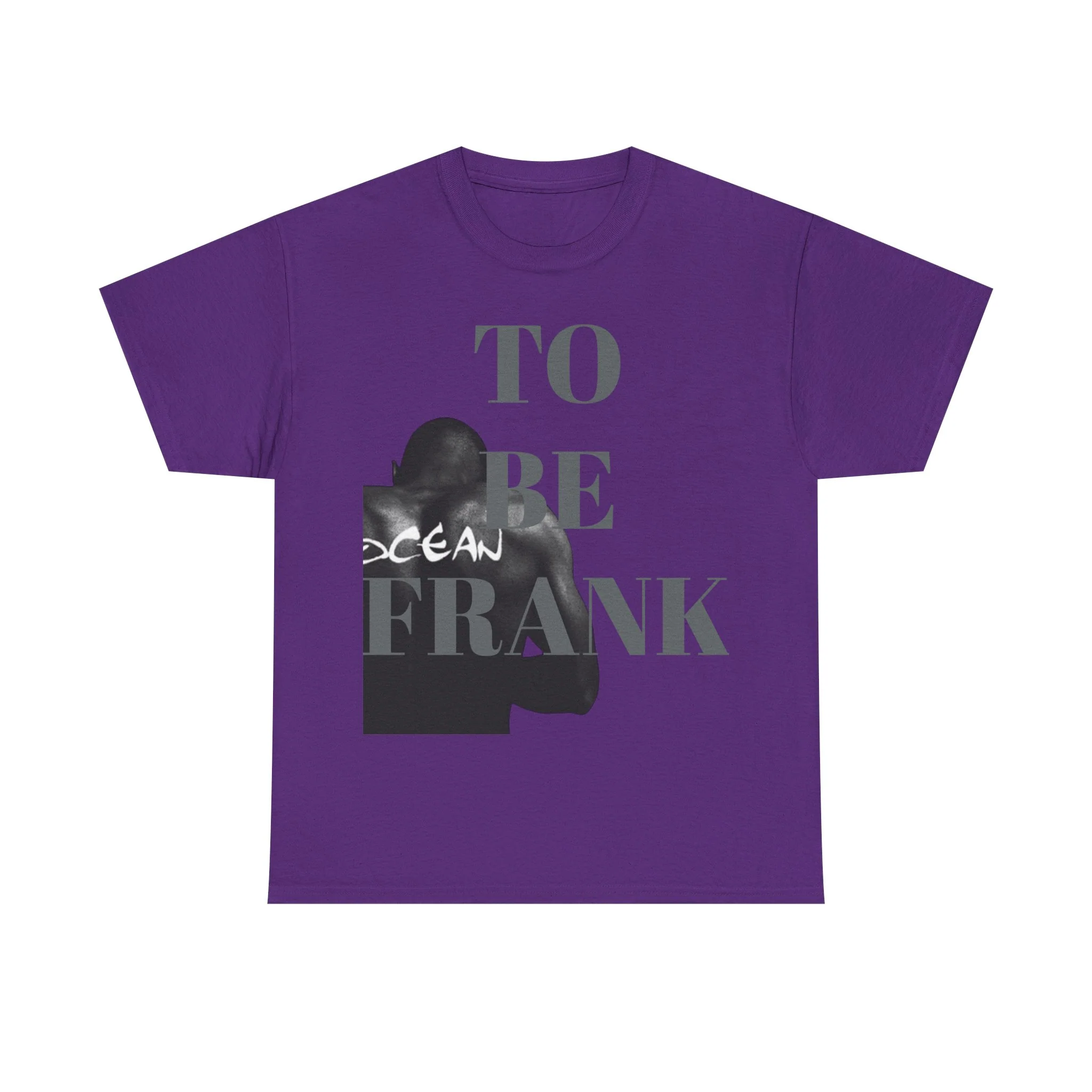 Frank Ocean Tee – Unisex T-Shirt - Image 12