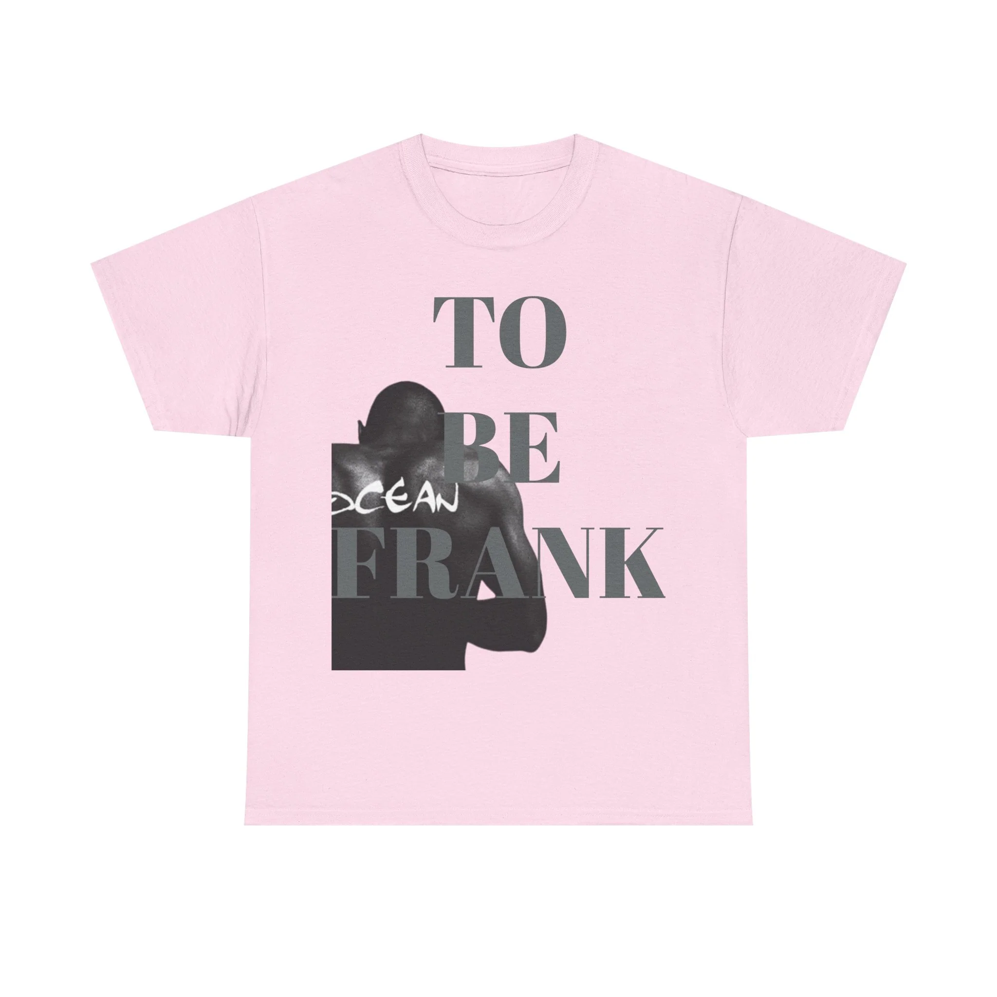 Frank Ocean Tee – Unisex T-Shirt - Image 13