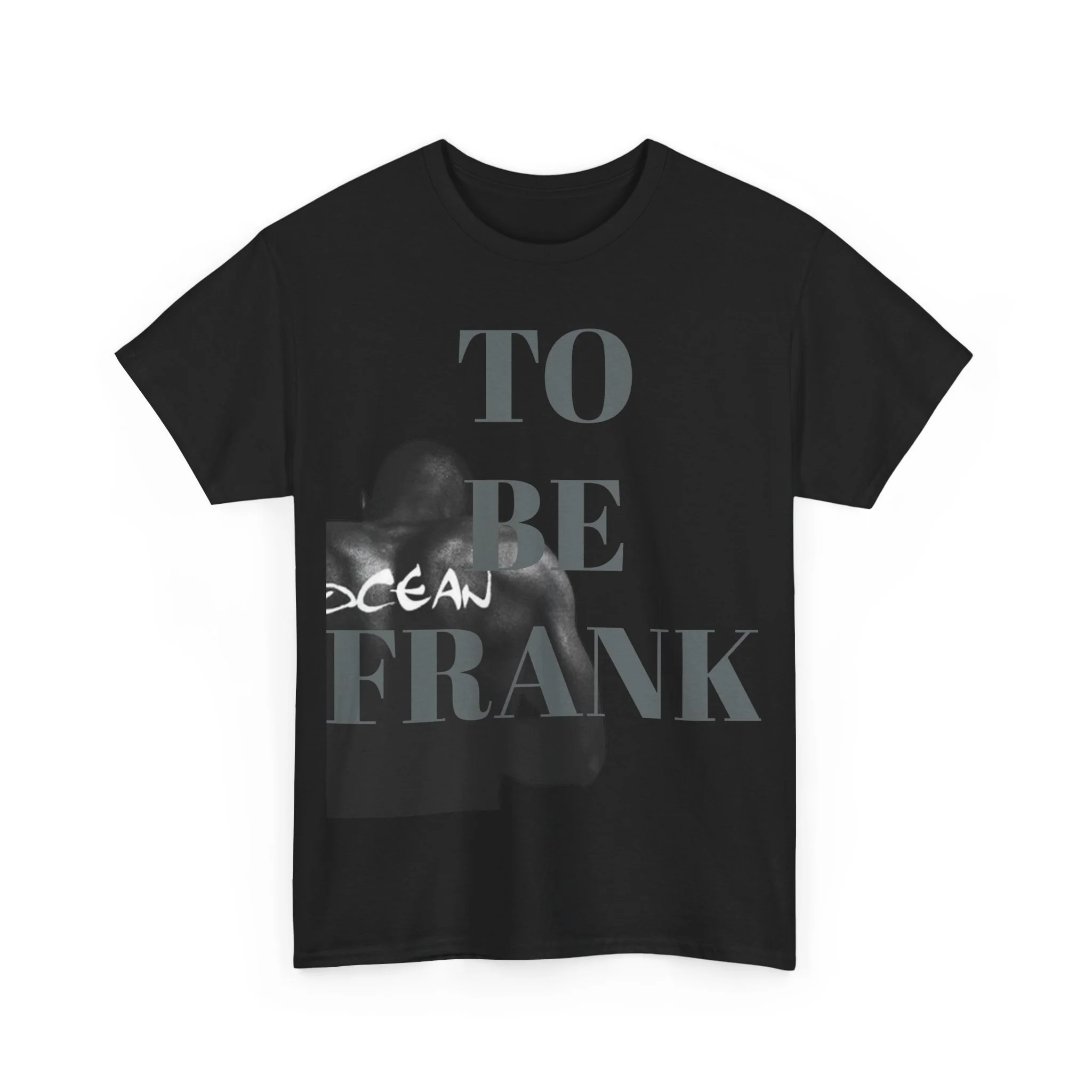 Frank Ocean Tee – Unisex T-Shirt - Image 19