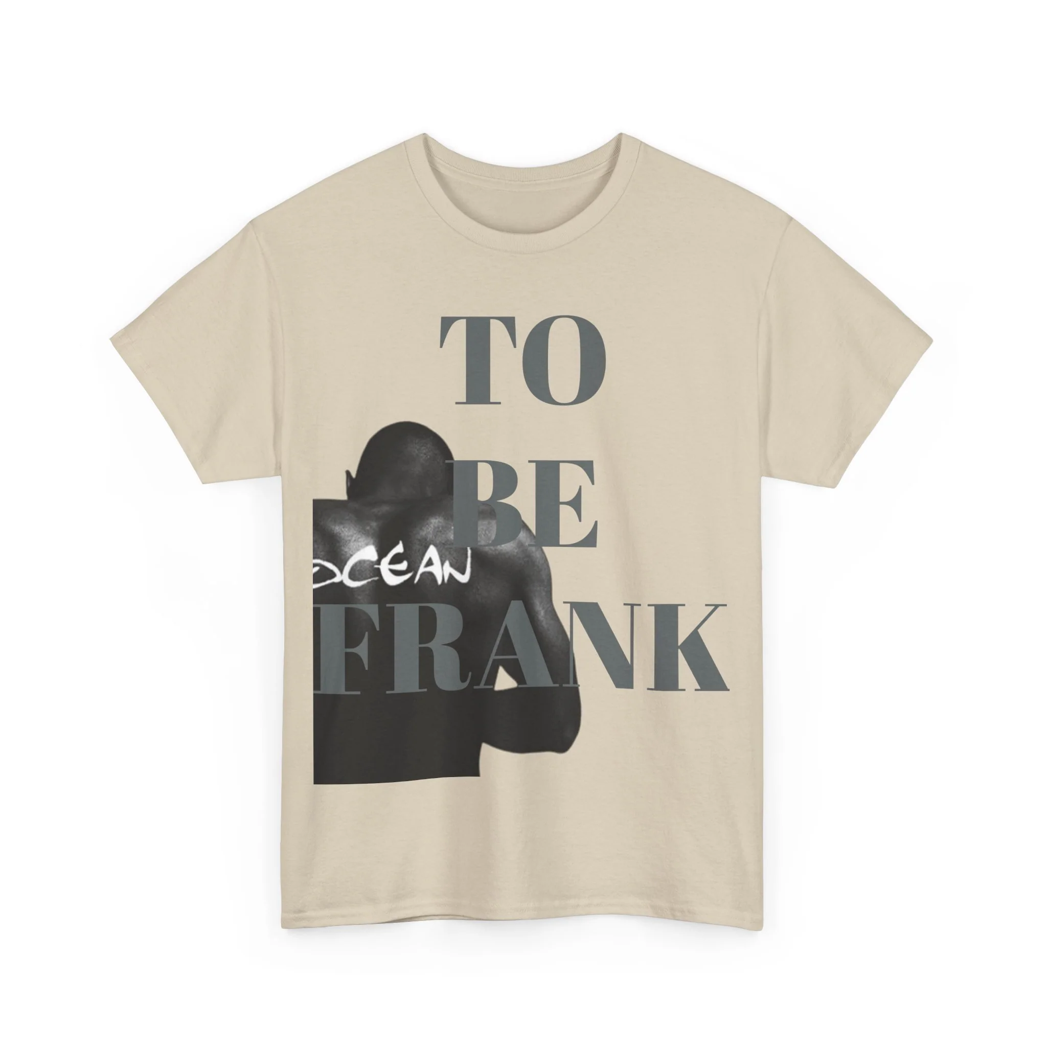 Frank Ocean Tee – Unisex T-Shirt - Image 22
