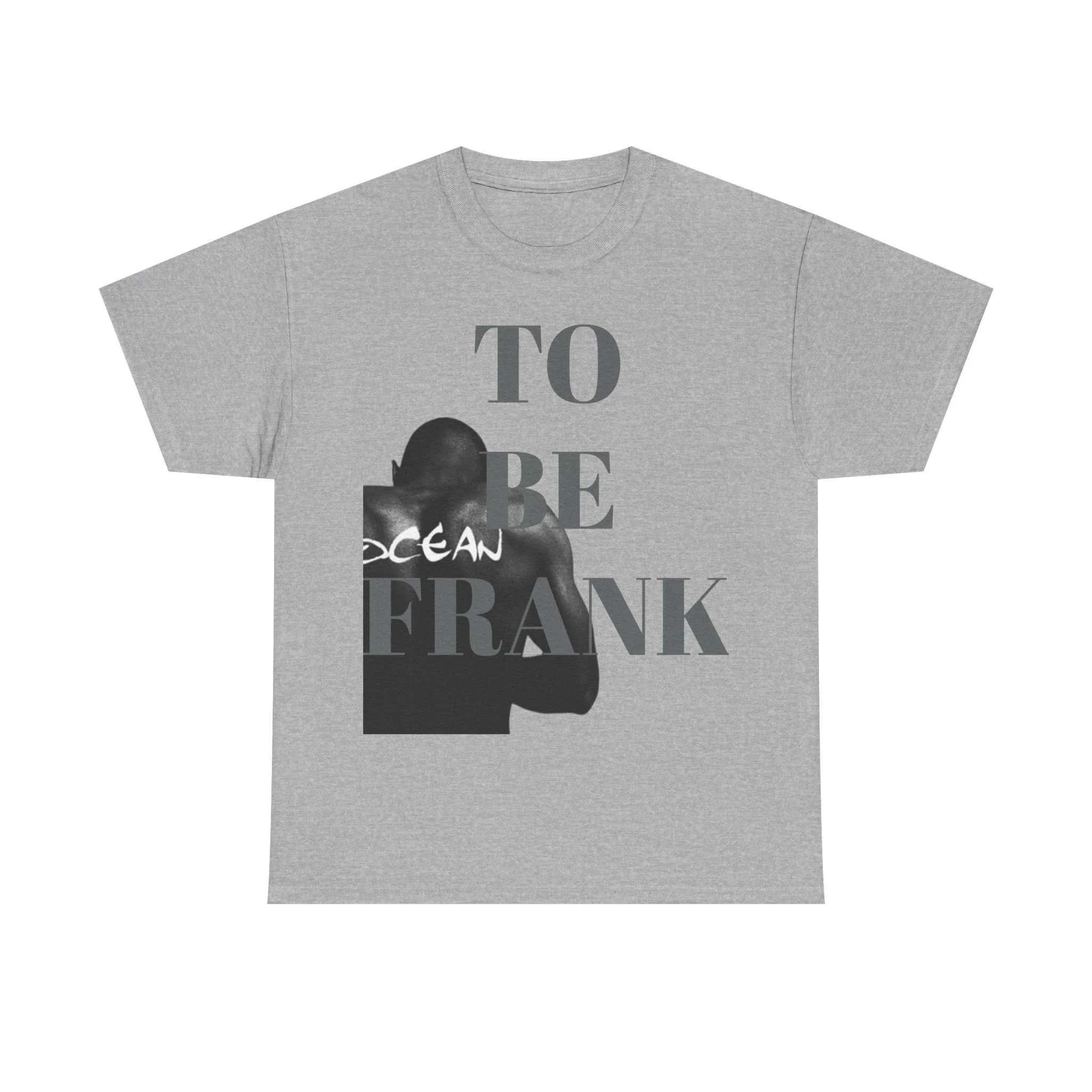 Frank Ocean Tee – Unisex T-Shirt - Image 4