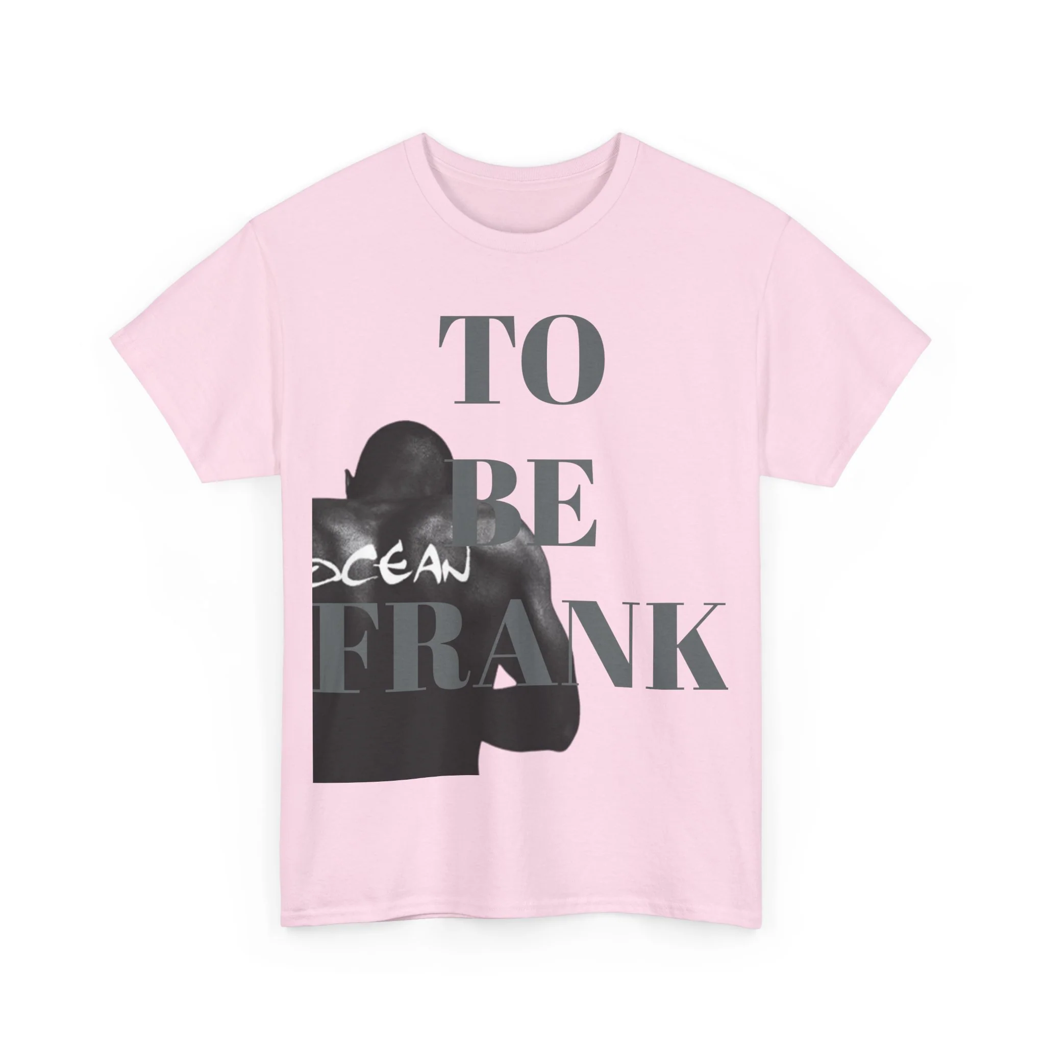 Frank Ocean Tee – Unisex T-Shirt - Image 52