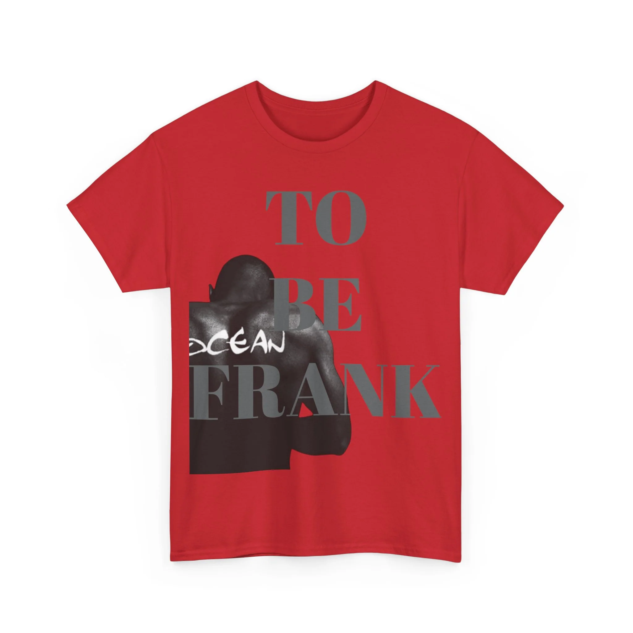 Frank Ocean Tee – Unisex T-Shirt - Image 55