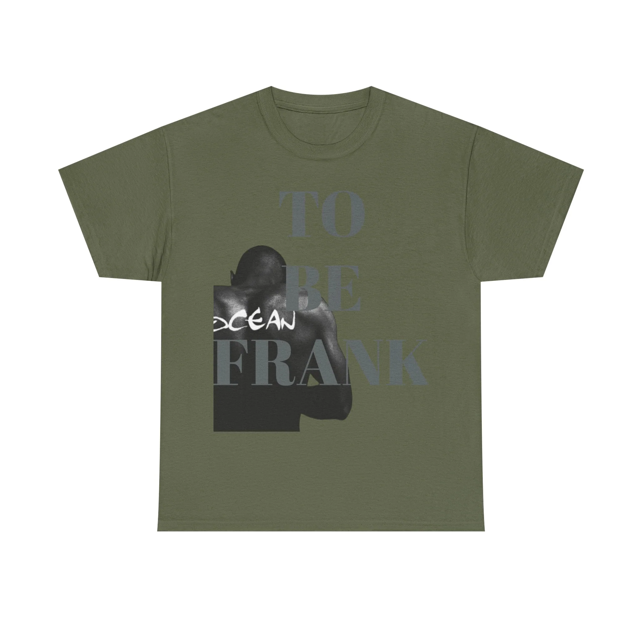 Frank Ocean Tee – Unisex T-Shirt - Image 6