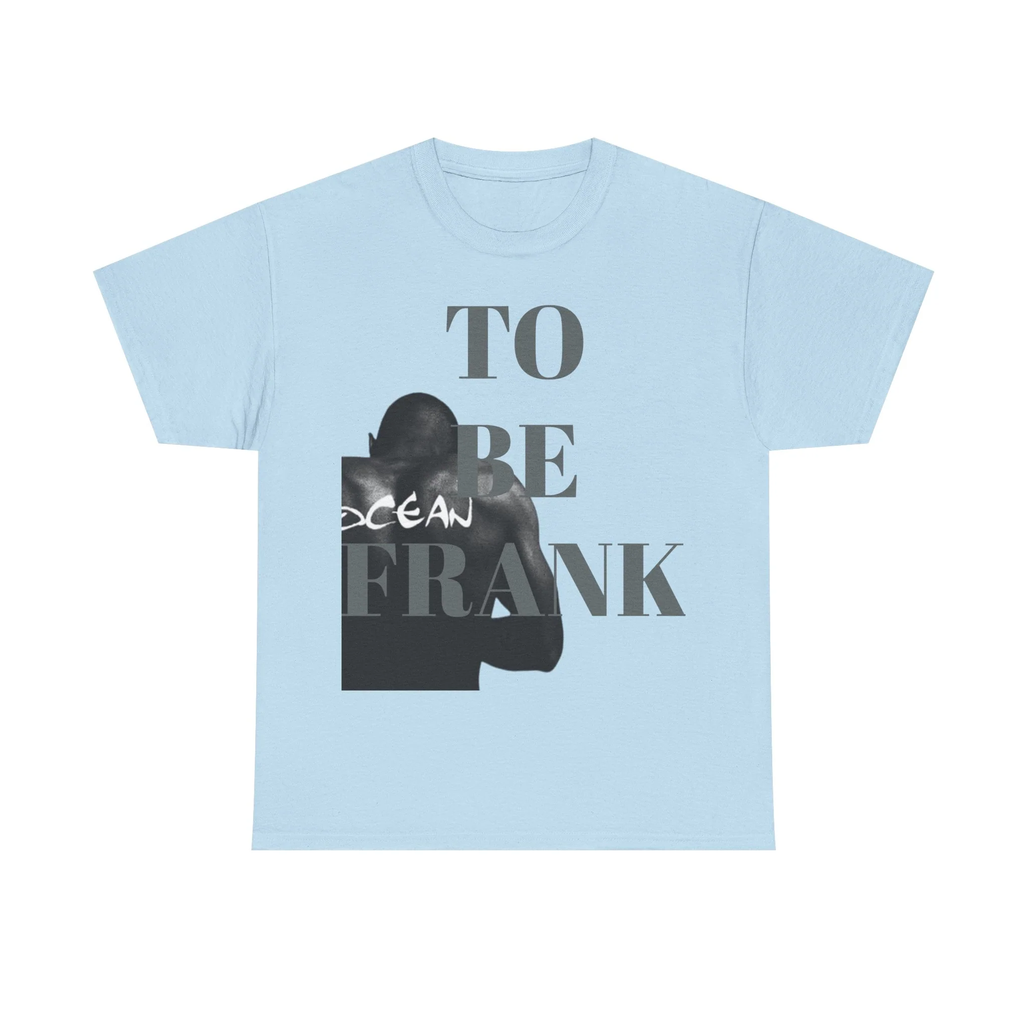 Frank Ocean Tee – Unisex T-Shirt - Image 8