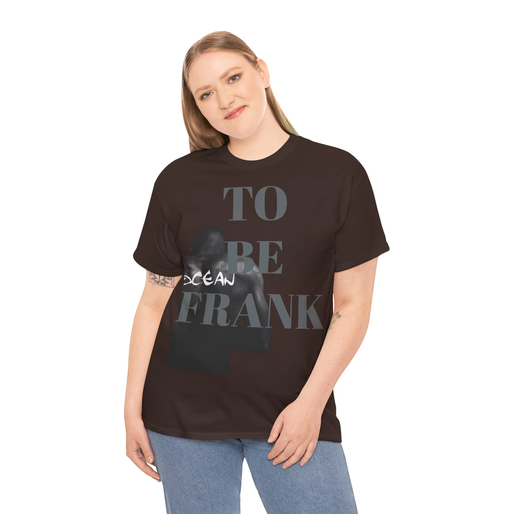 Frank Ocean Tee – Women's T-Shirt - Image 26