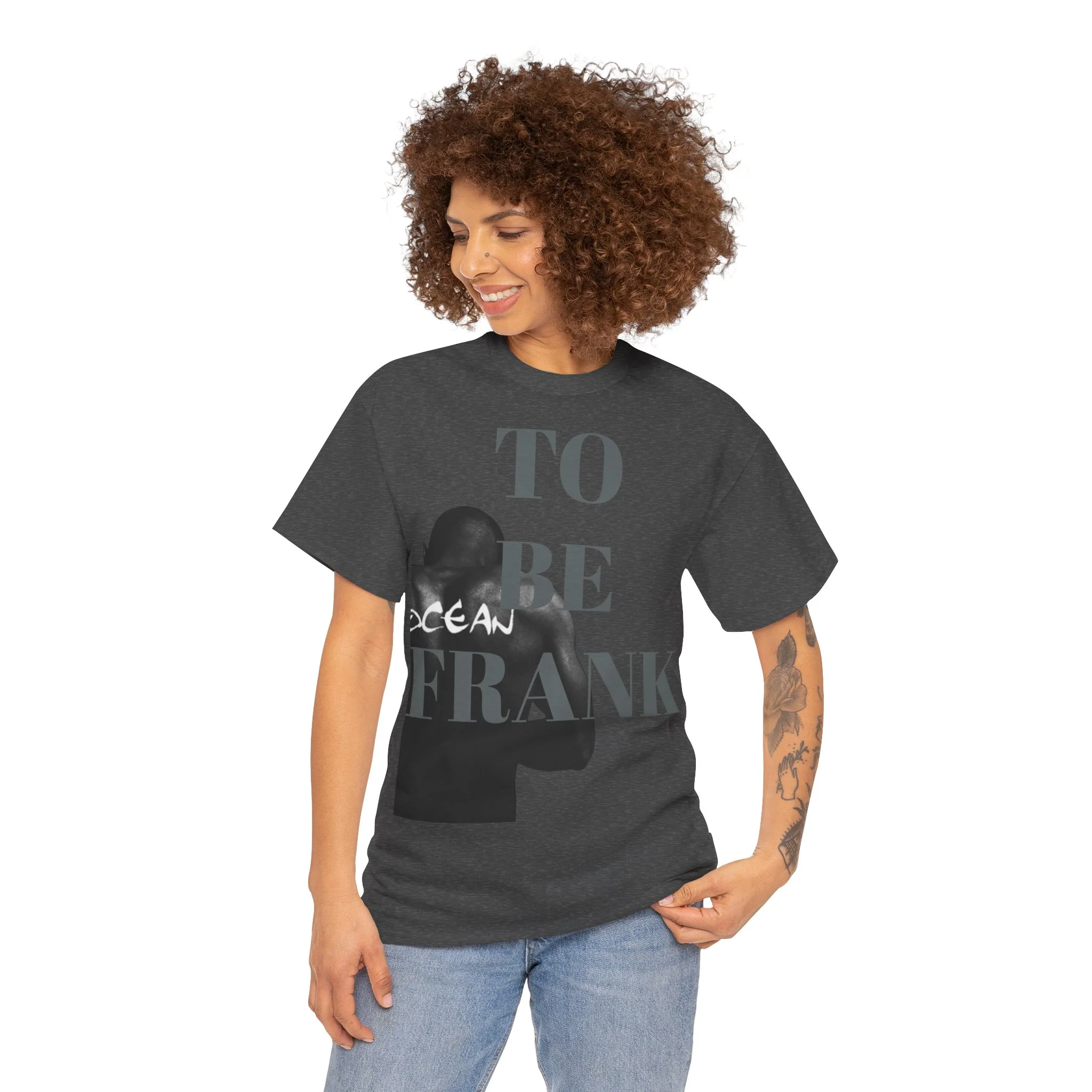 Frank Ocean Tee – Women's T-Shirt - Image 28