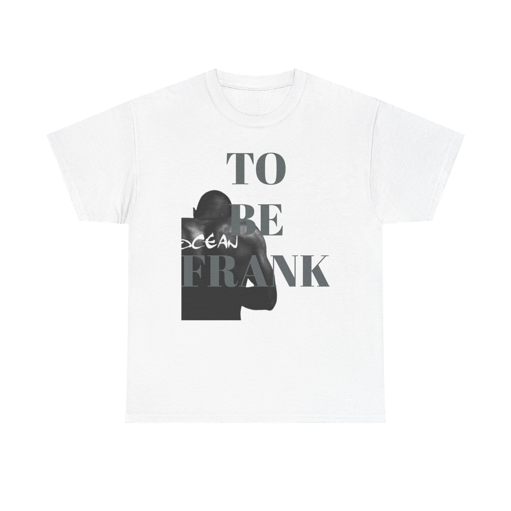 Frank Ocean Tee – Unisex T-Shirt