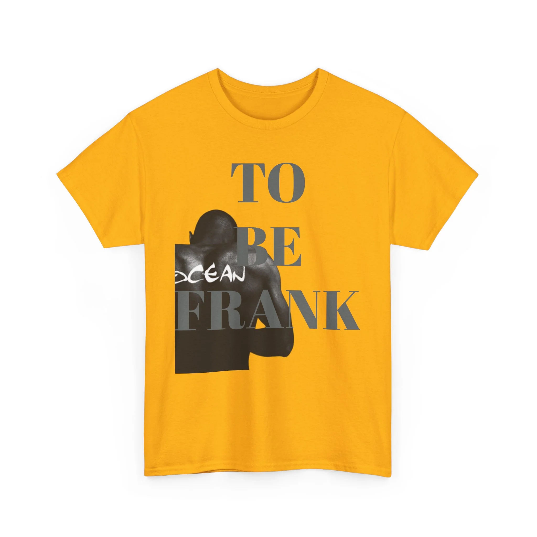 Frank Ocean Tee – Unisex T-Shirt - Image 21