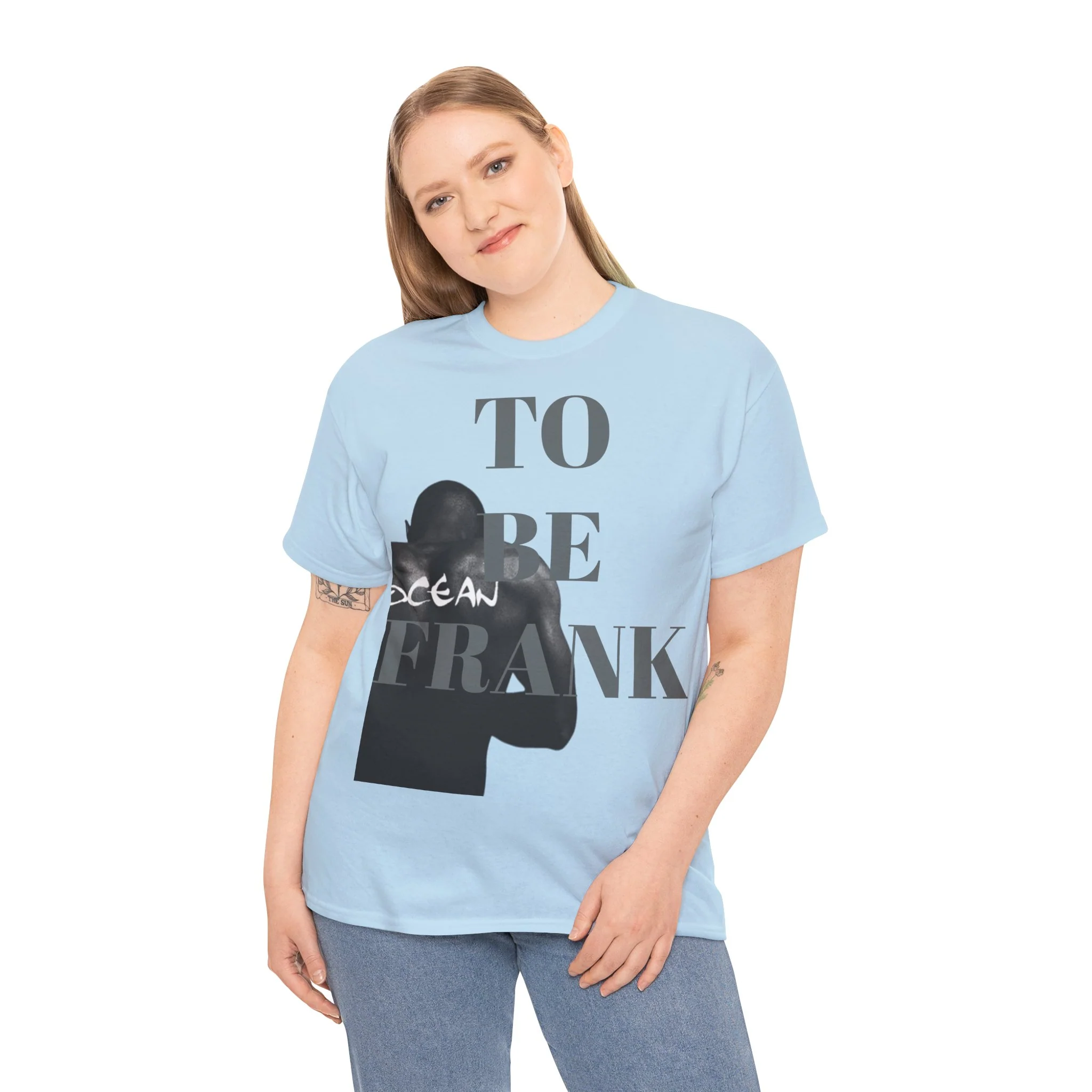 Frank Ocean Tee – Women's T-Shirt - Image 35