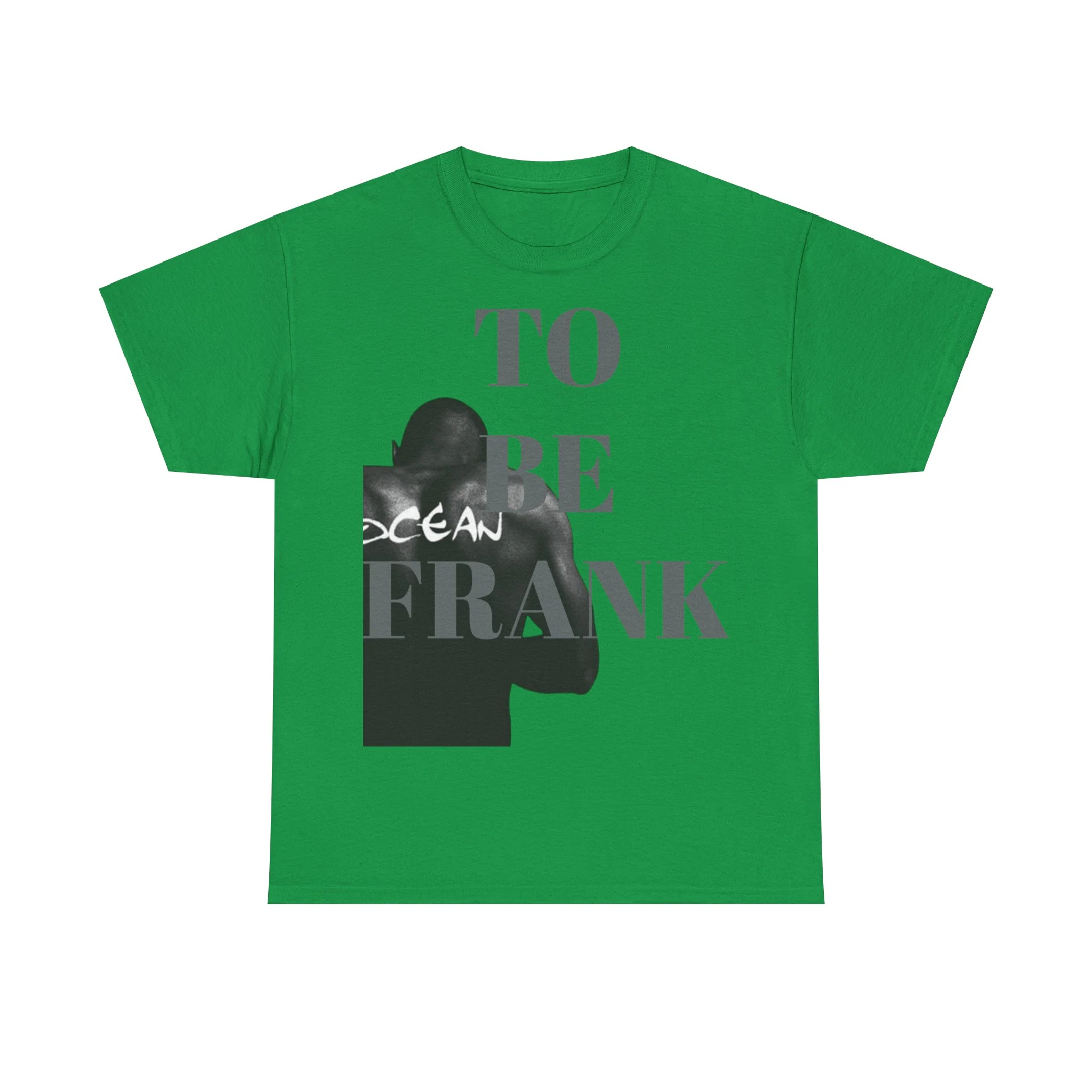 Frank Ocean Tee – Women's T-Shirt - Image 5