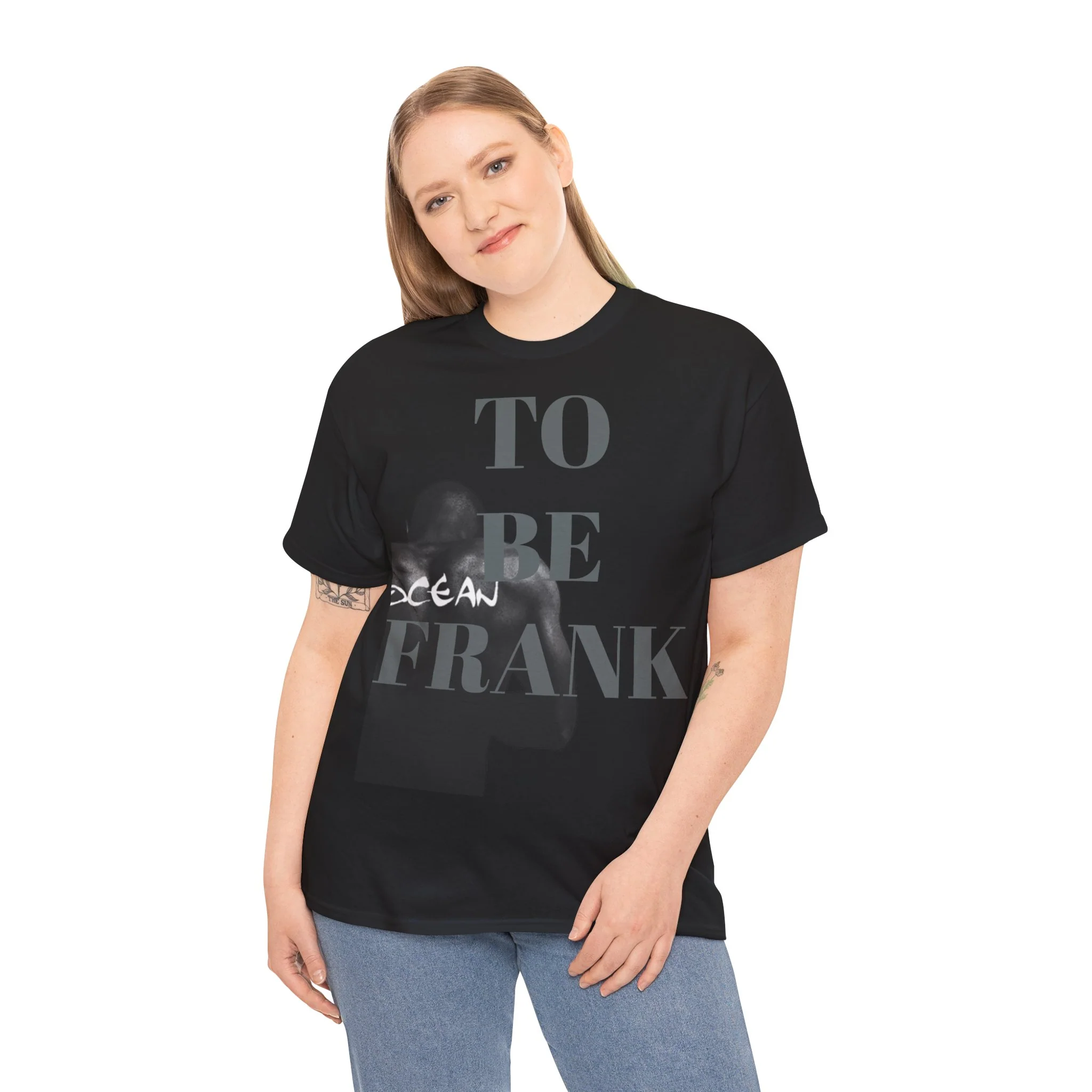 Frank Ocean Tee – Women's T-Shirt - Image 71