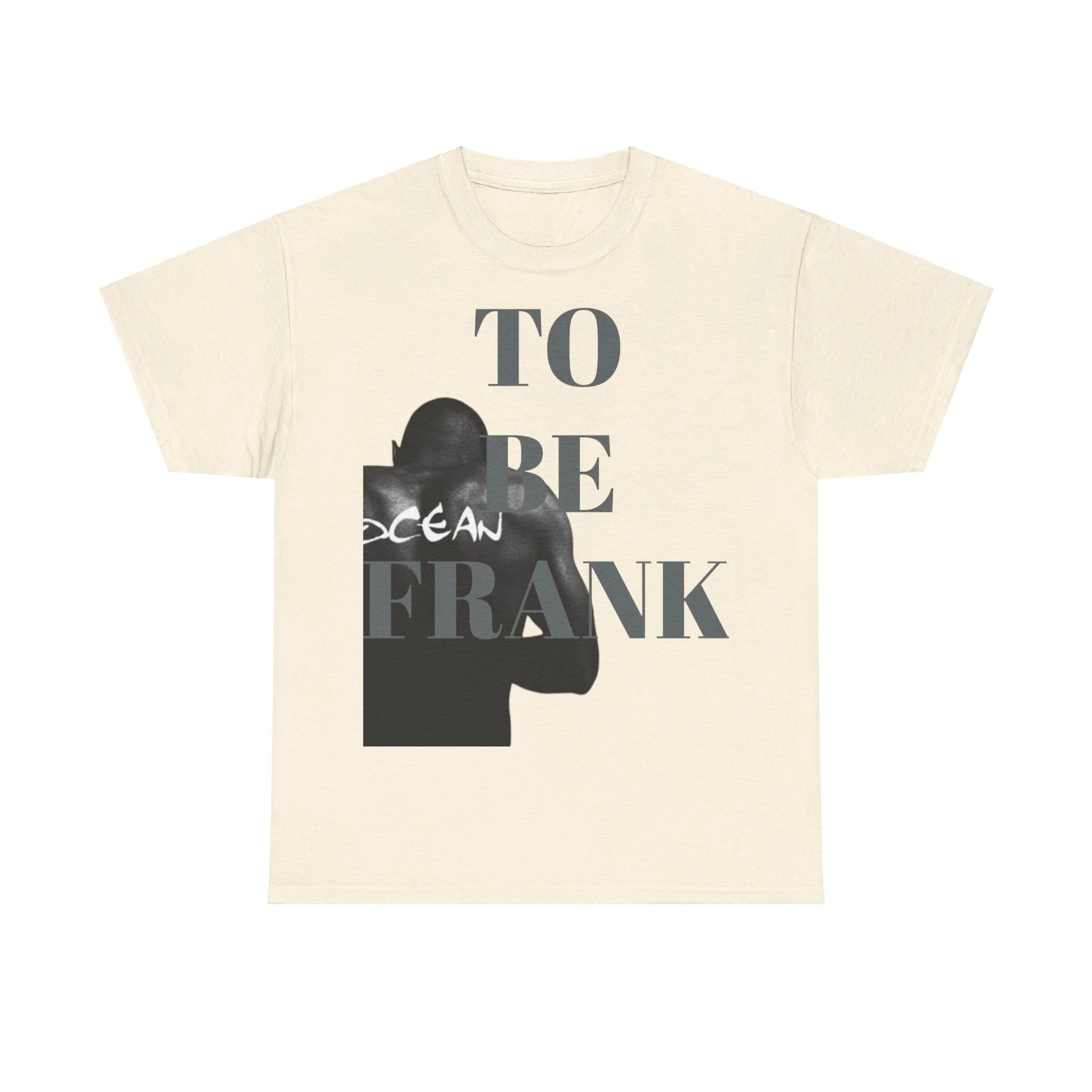 Frank Ocean Tee – Women's T-Shirt - Image 8