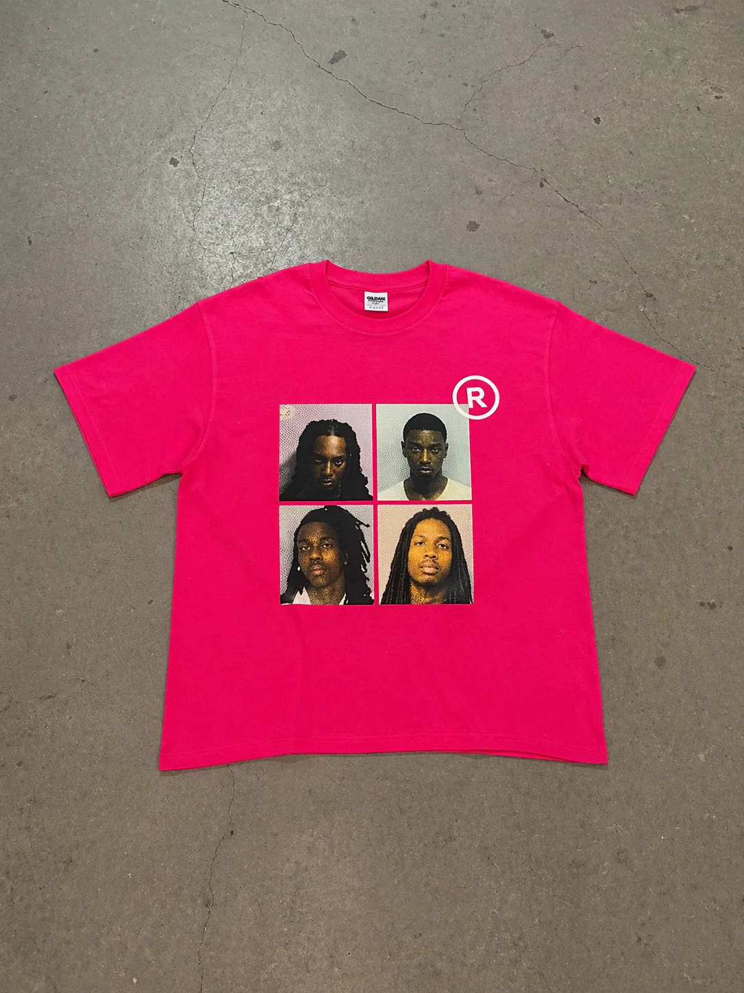 Gleesh Tee – Women's T-Shirt