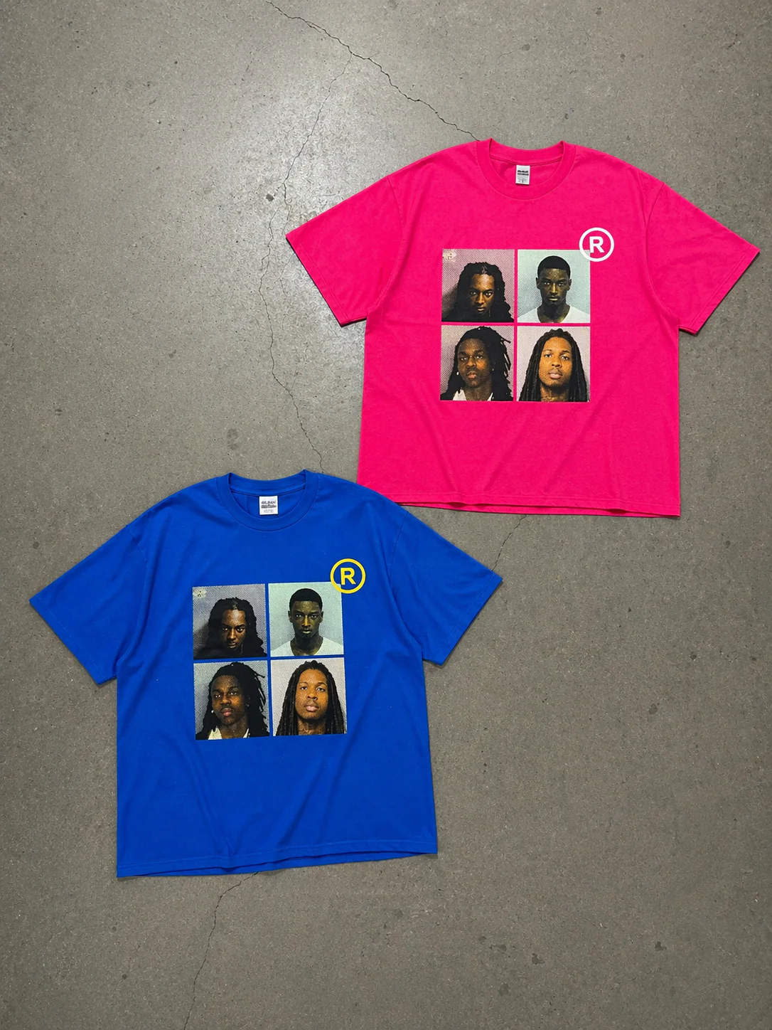 Gleesh Tee – Women's T-Shirt - Image 2