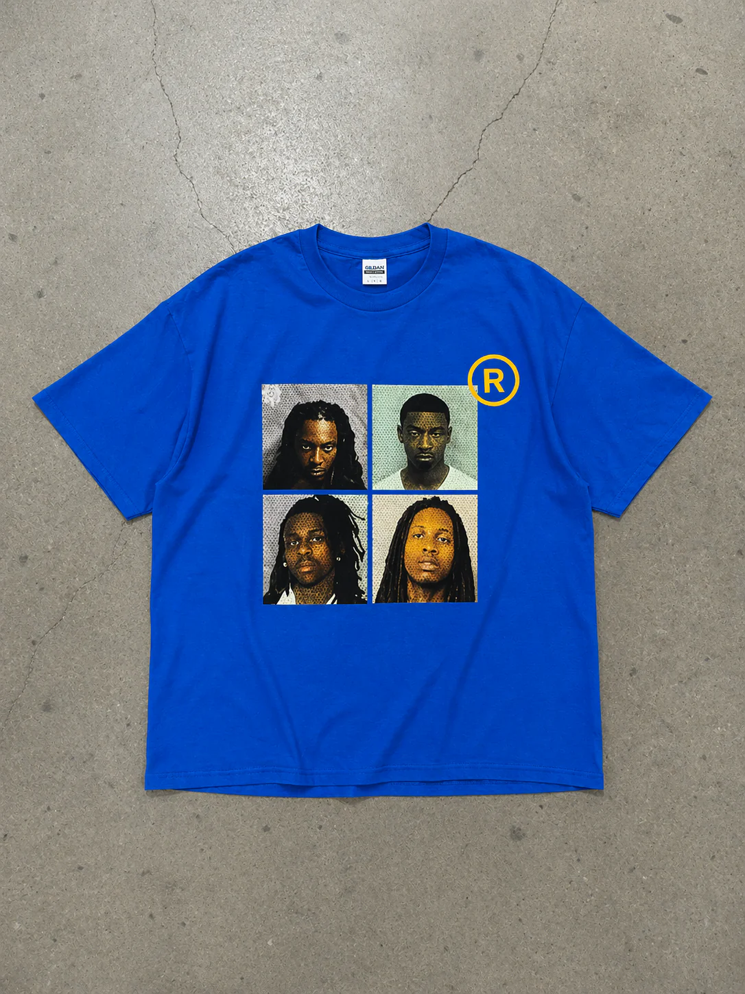 Gleesh Tee – Women's T-Shirt - Image 3