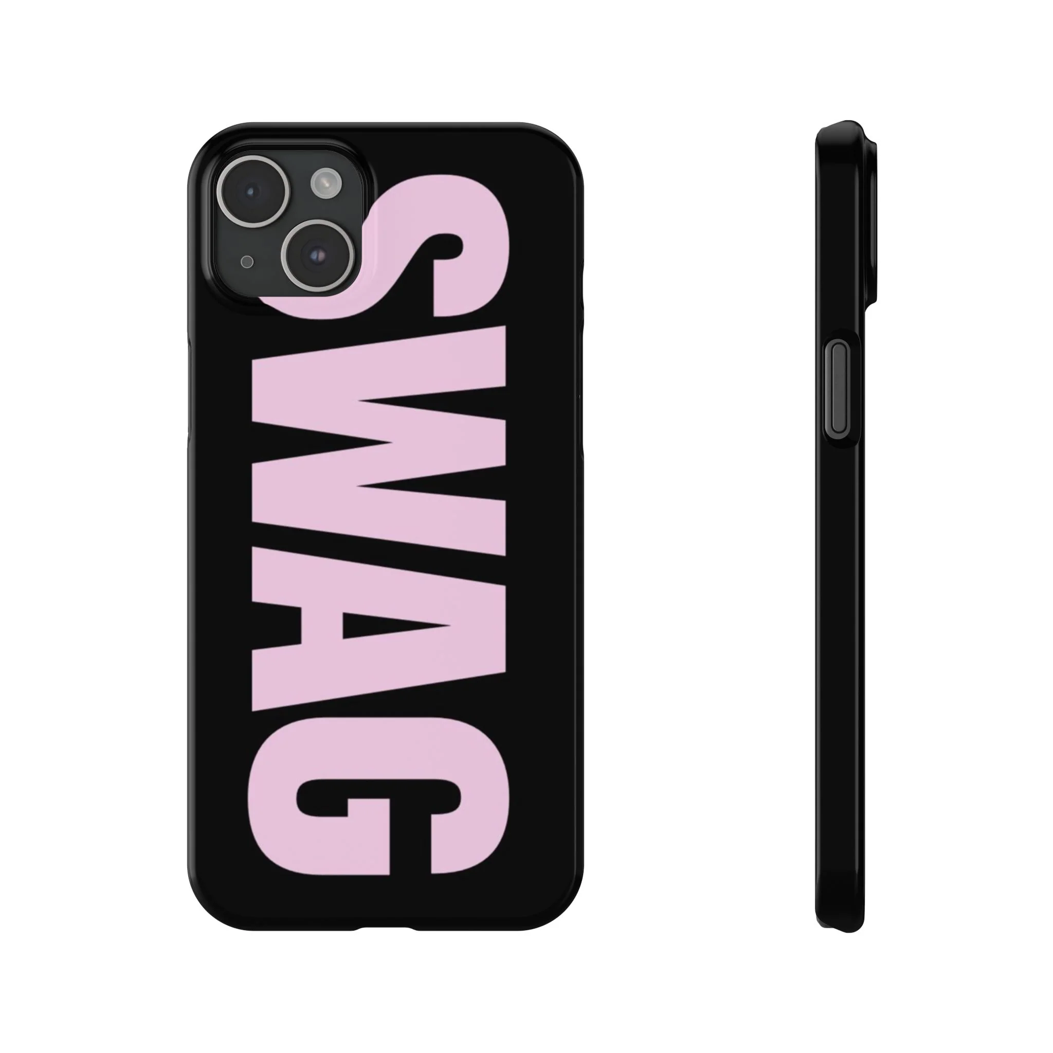 SWAG Phone Case - Image 17