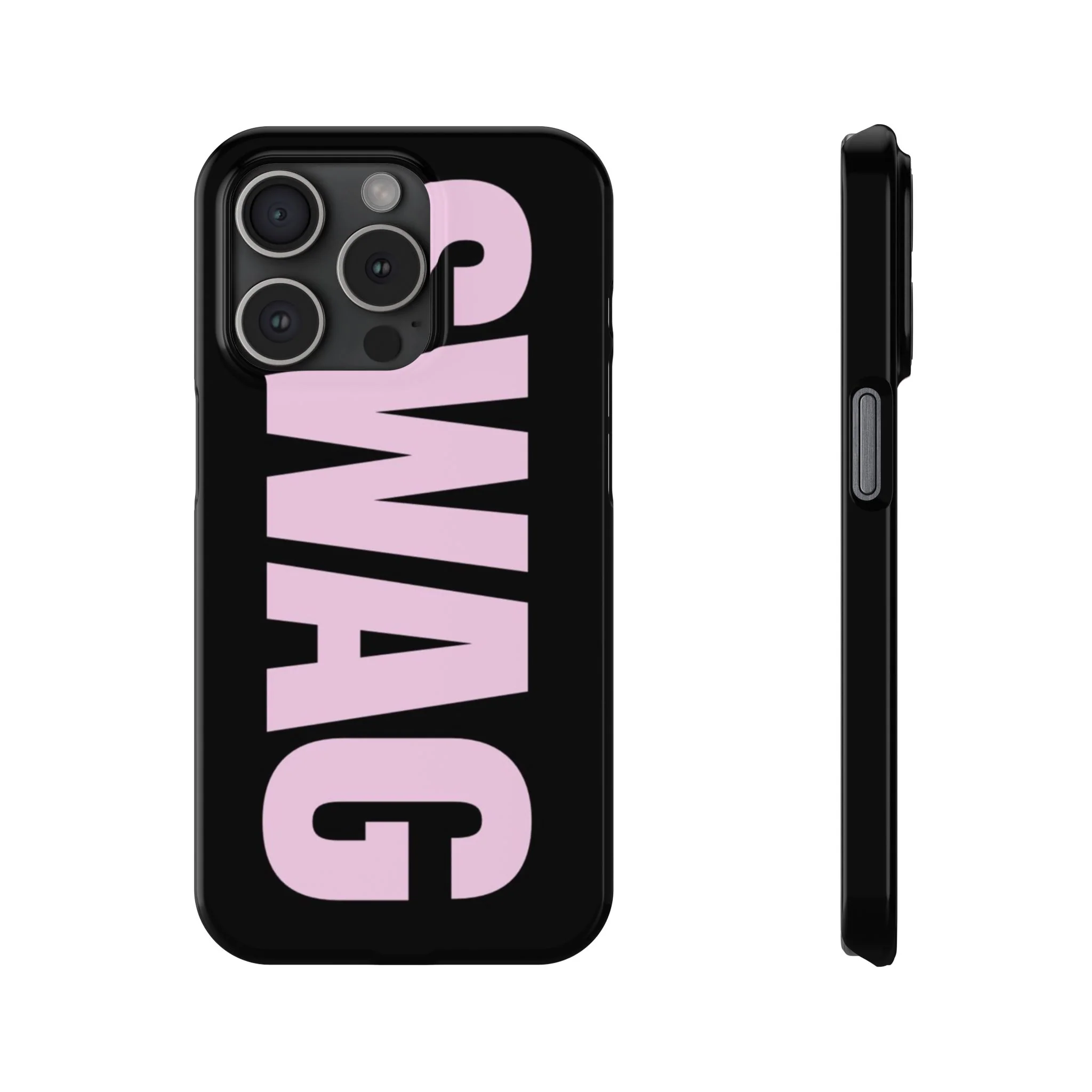 SWAG Phone Case - Image 18