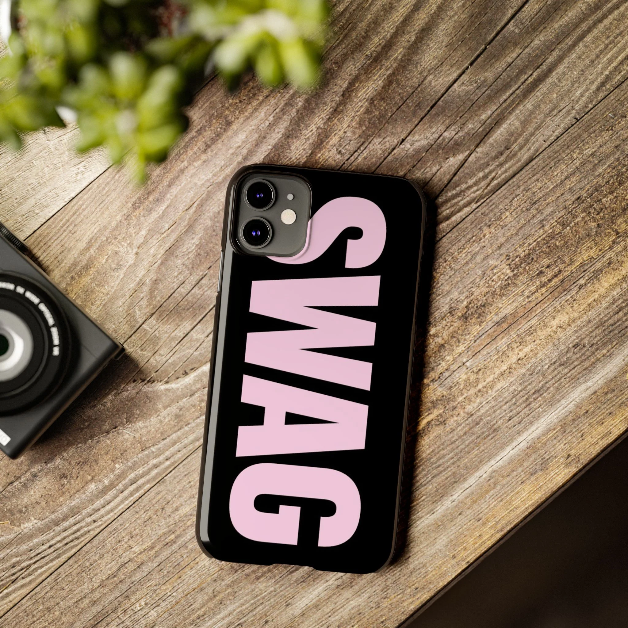 SWAG Phone Case - Image 29