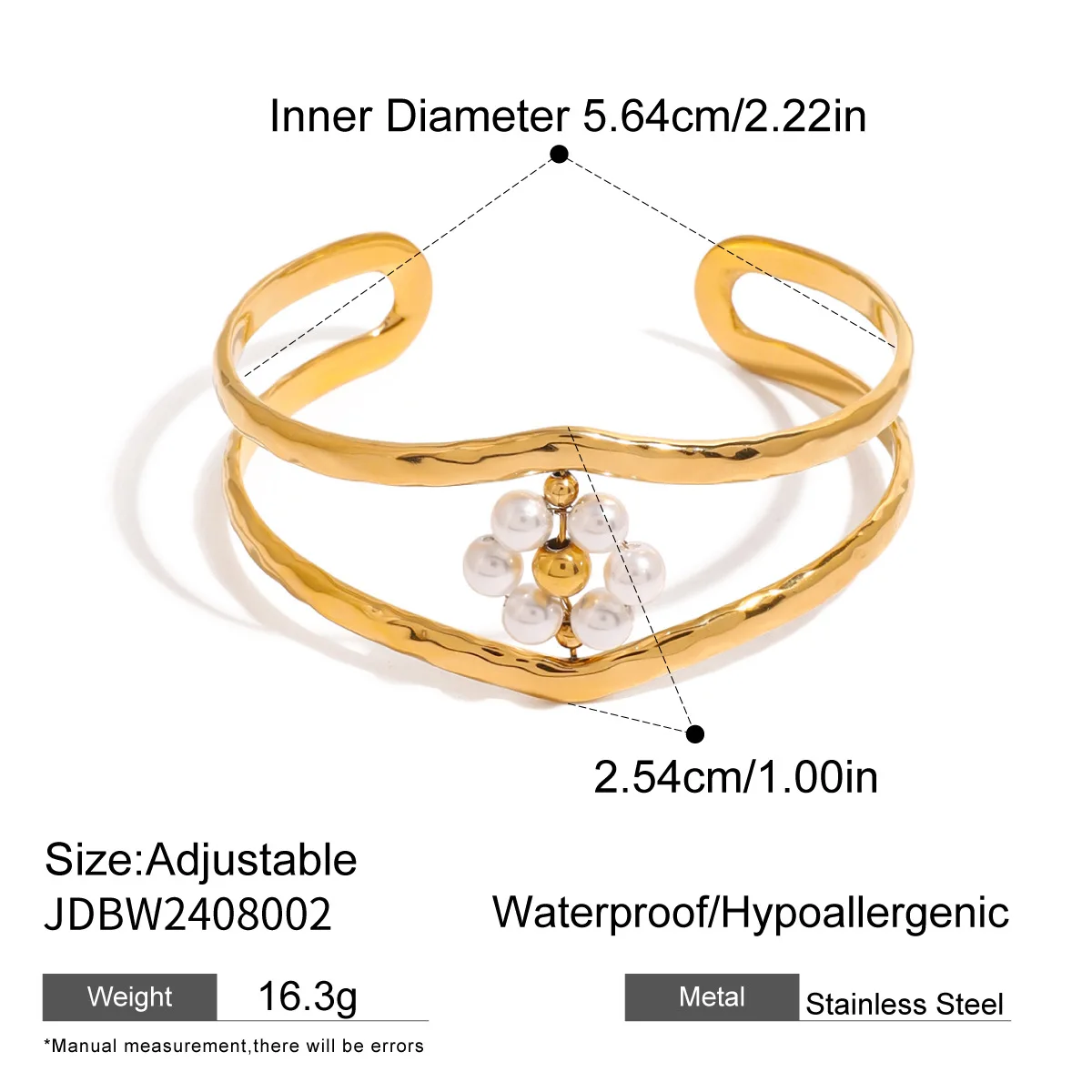 Alice Bangles – Women's Bracelets - Image 10