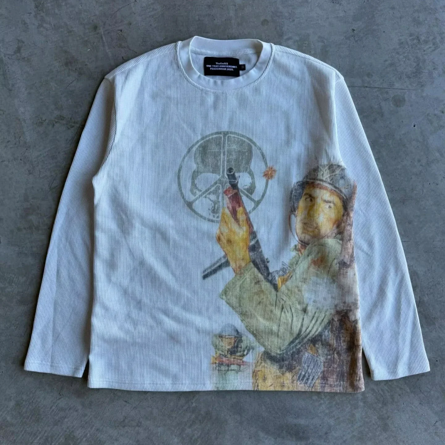 Silent Marksman Top – Women's Tops