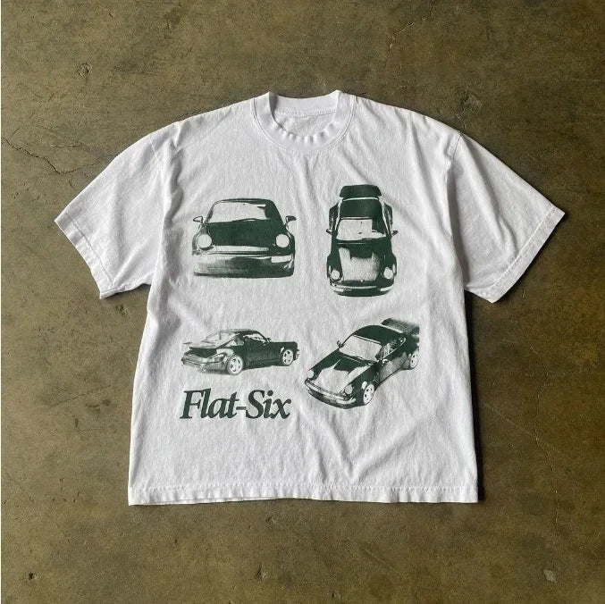 Market Goods Tees – Women's T-Shirt - Image 4