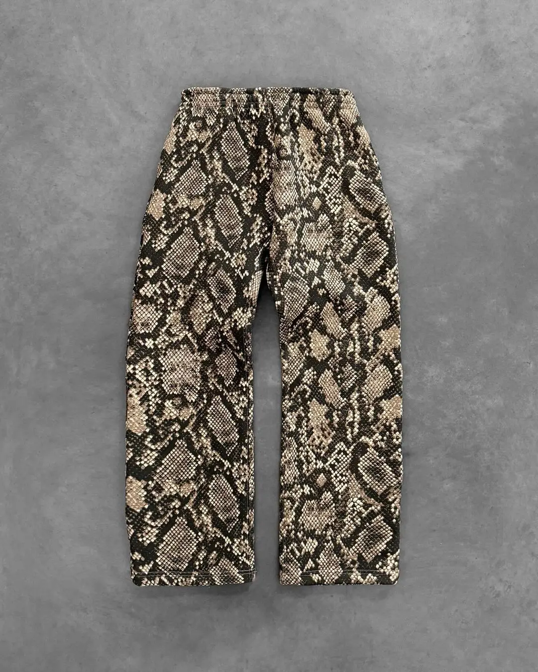Snake Pattern Set – Women's Co-ords & Sets - Image 4