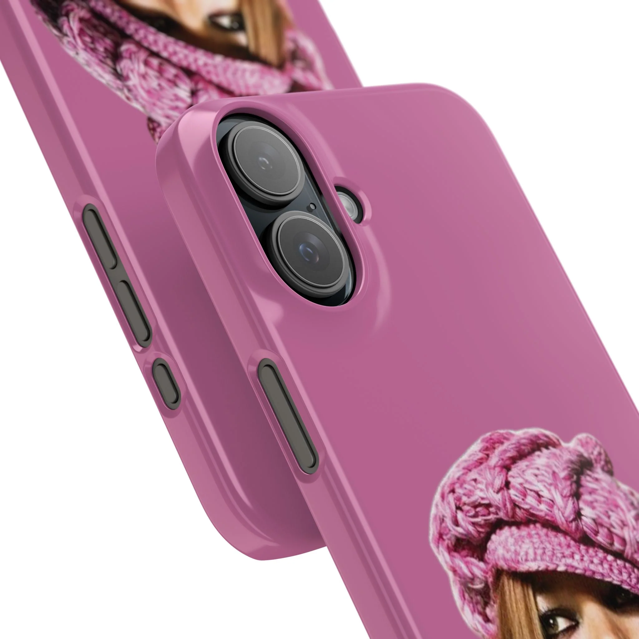 Kate Moss Phone Case - Image 82