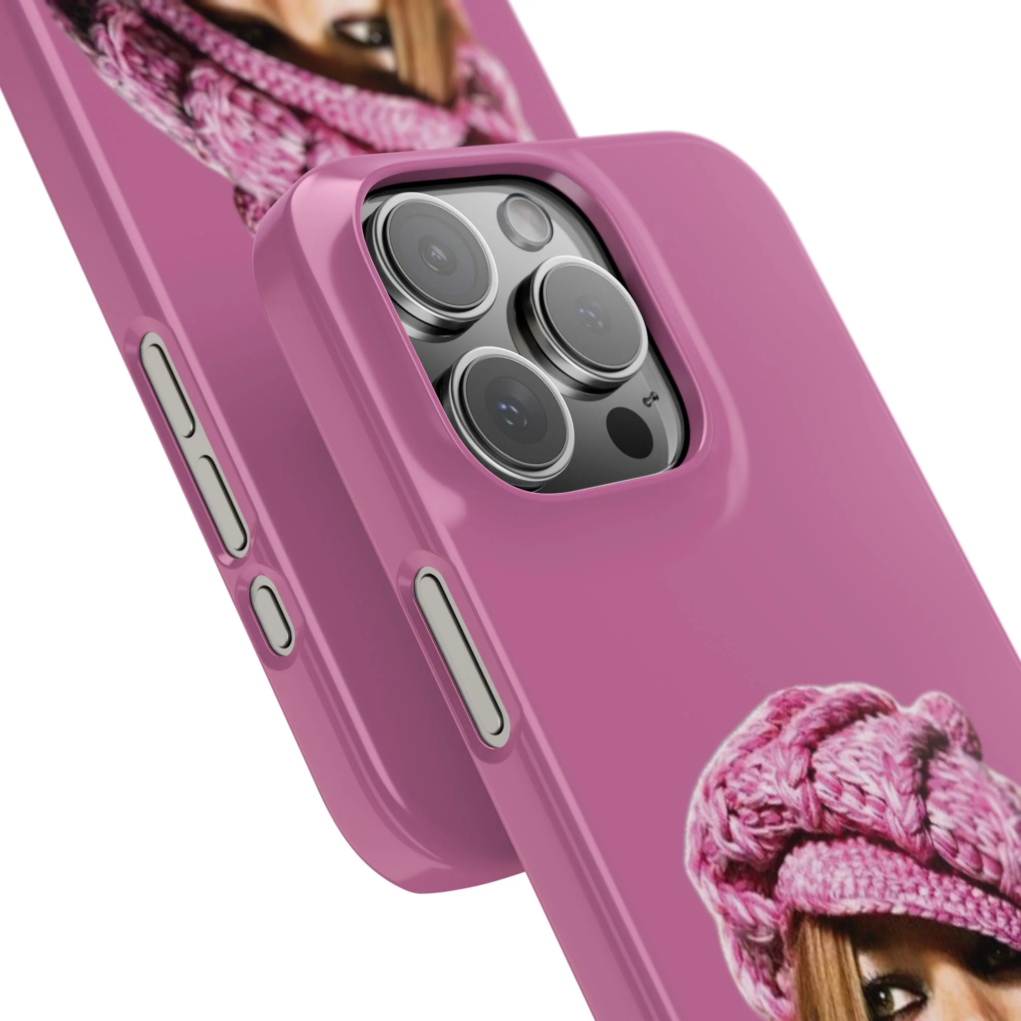 Kate Moss Phone Case - Image 84