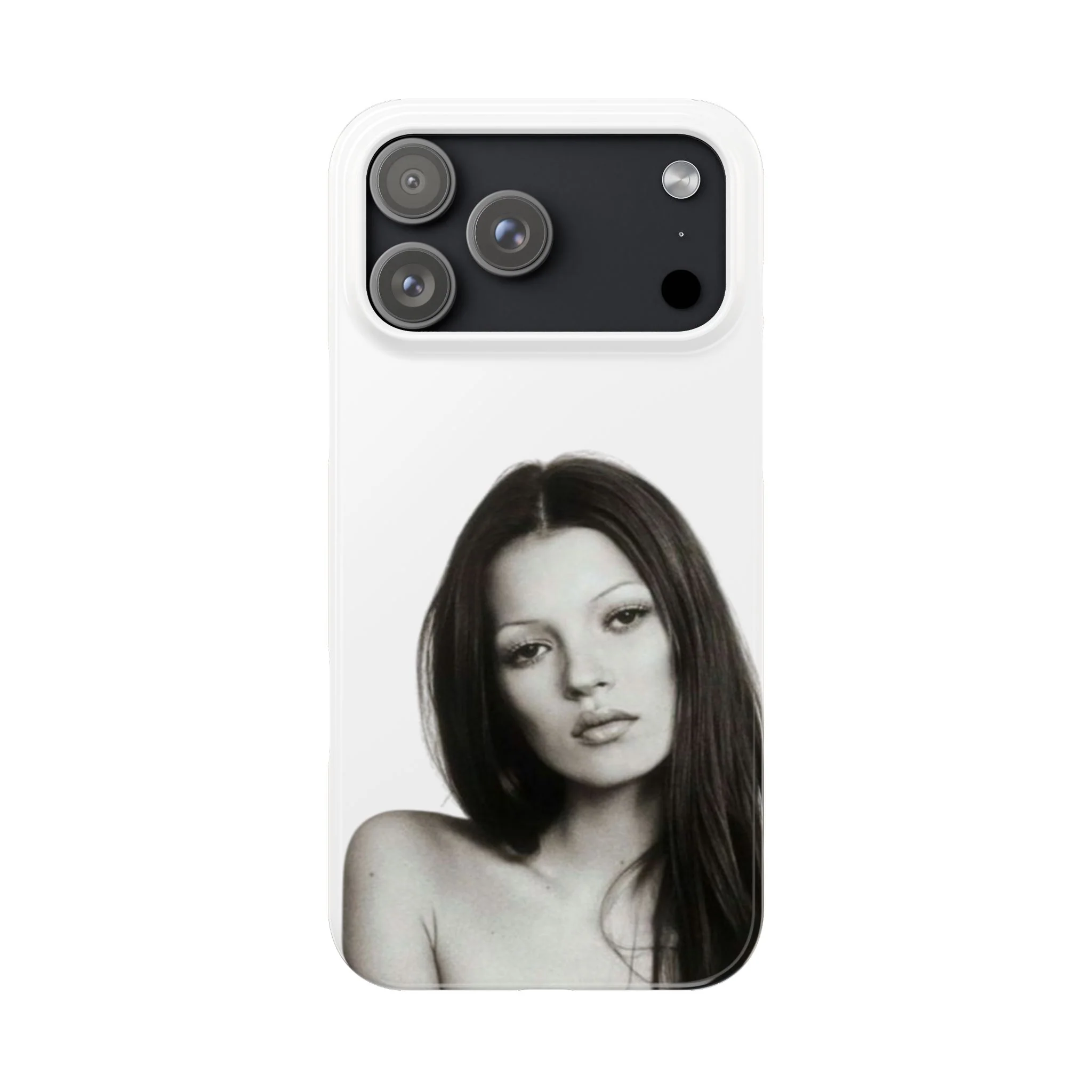 Kate Moss Phone Case - Image 31
