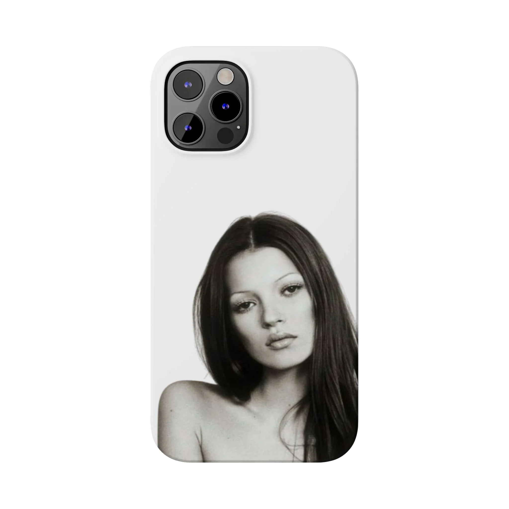 Kate Moss Phone Case - Image 57