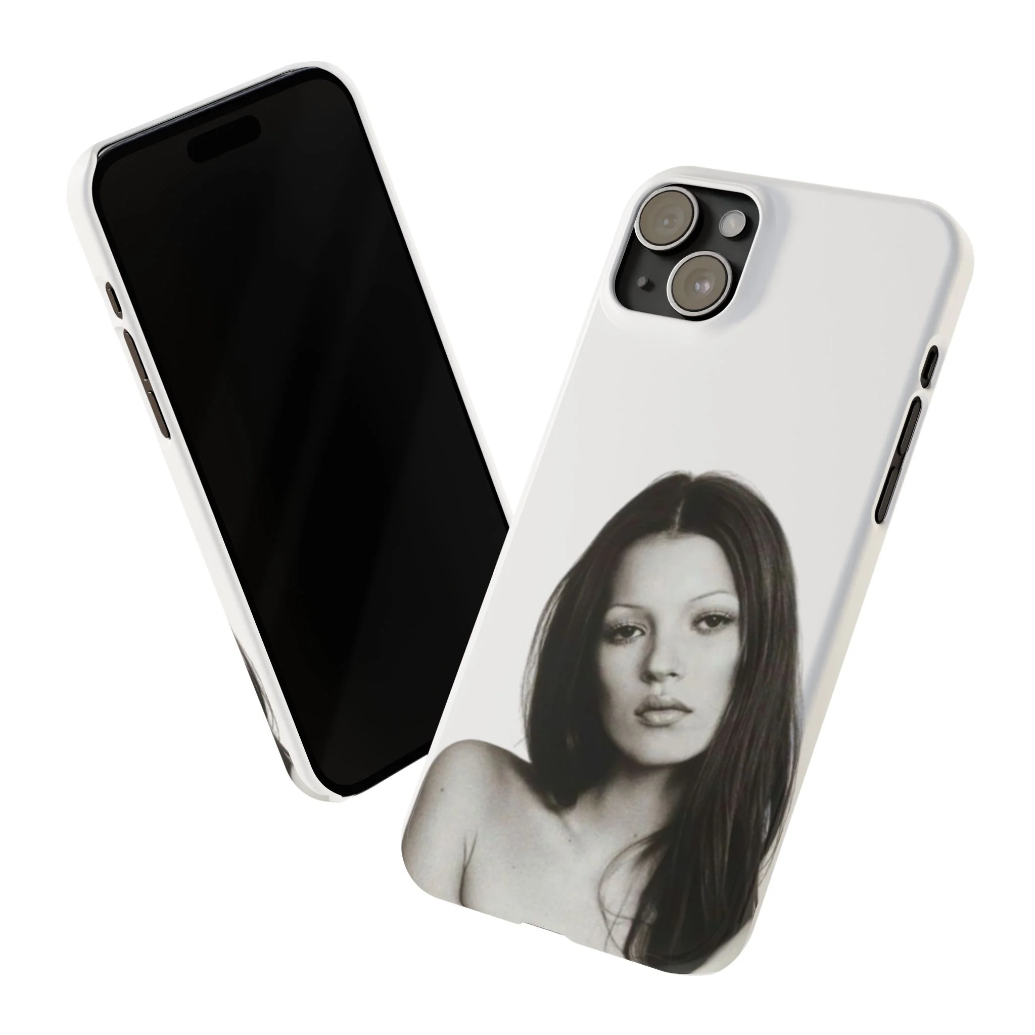 Kate Moss Phone Case - Image 72