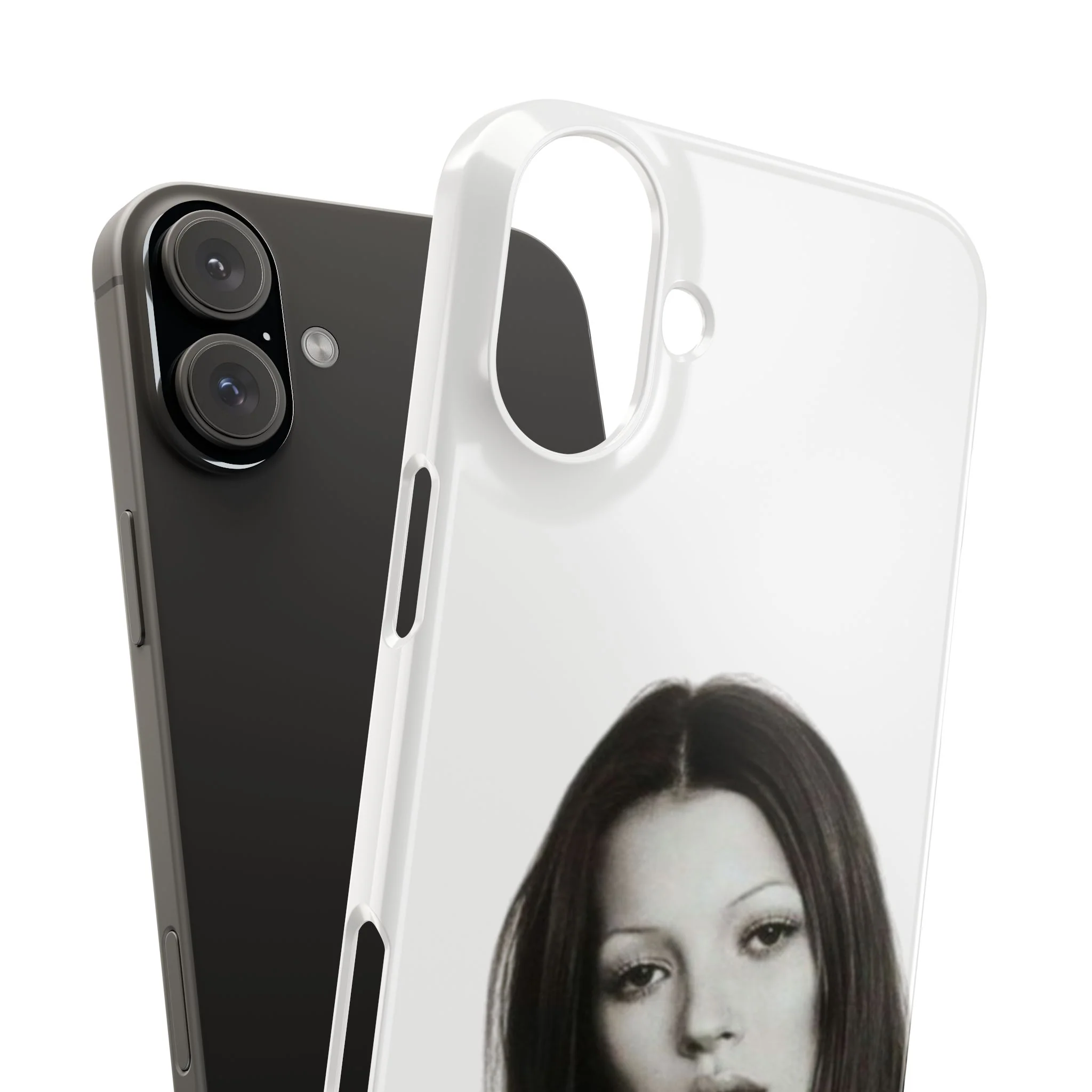 Kate Moss Phone Case - Image 83
