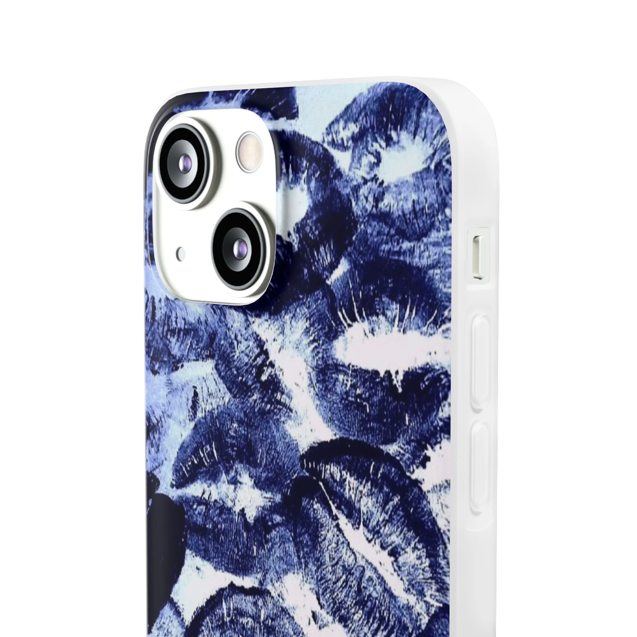 Kiss Me Case – Unisex Phone Case - Image 100