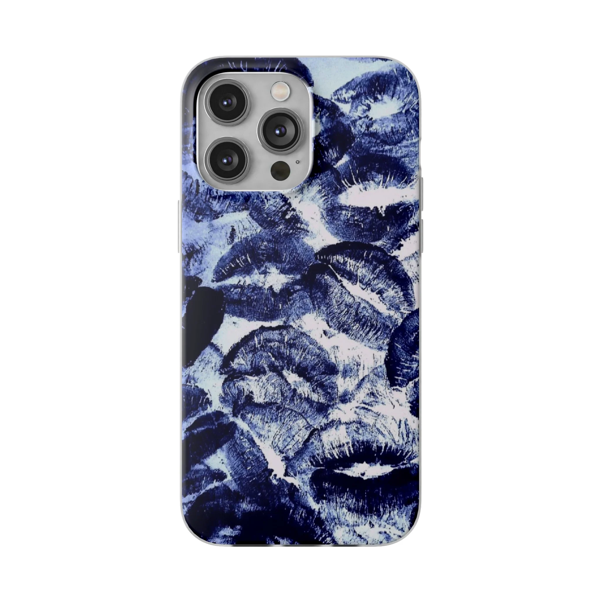 Kiss Me Case – Unisex Phone Case - Image 12