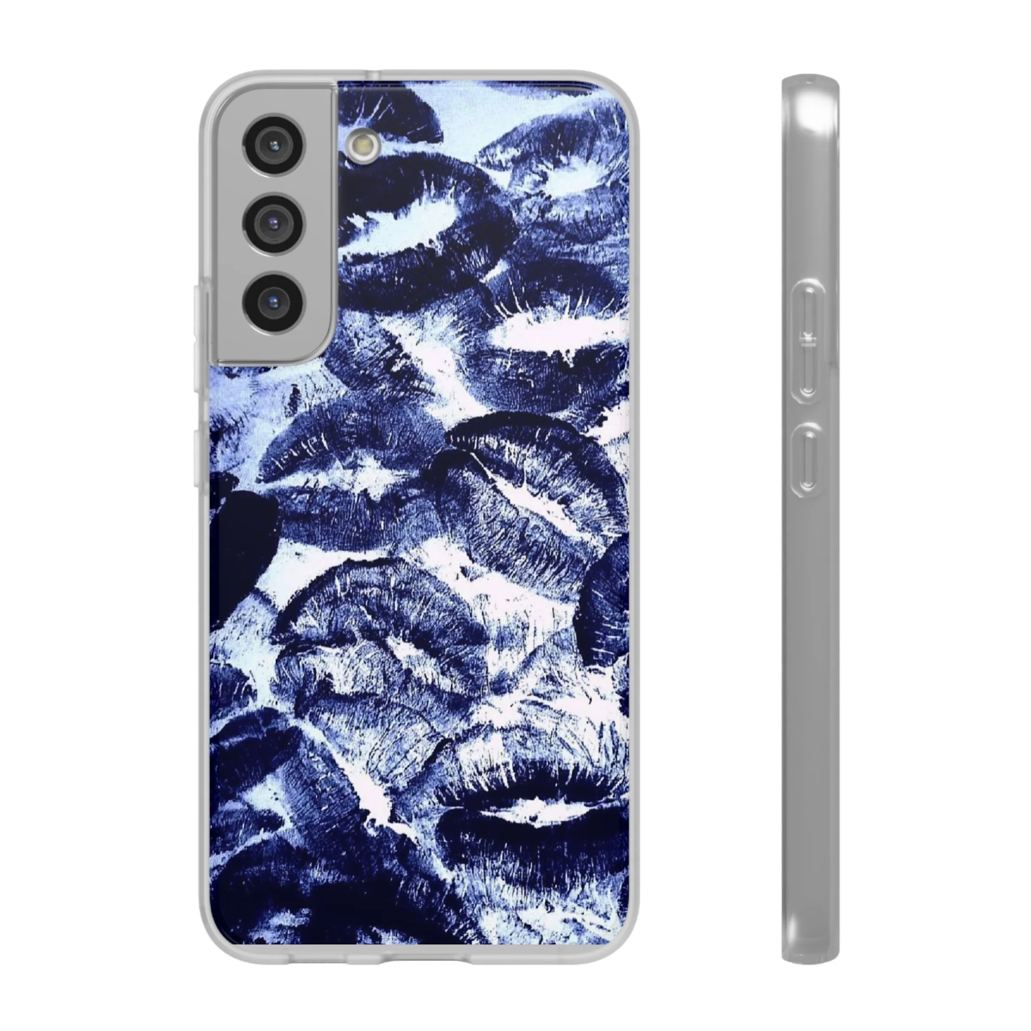 Kiss Me Case – Unisex Phone Case - Image 127