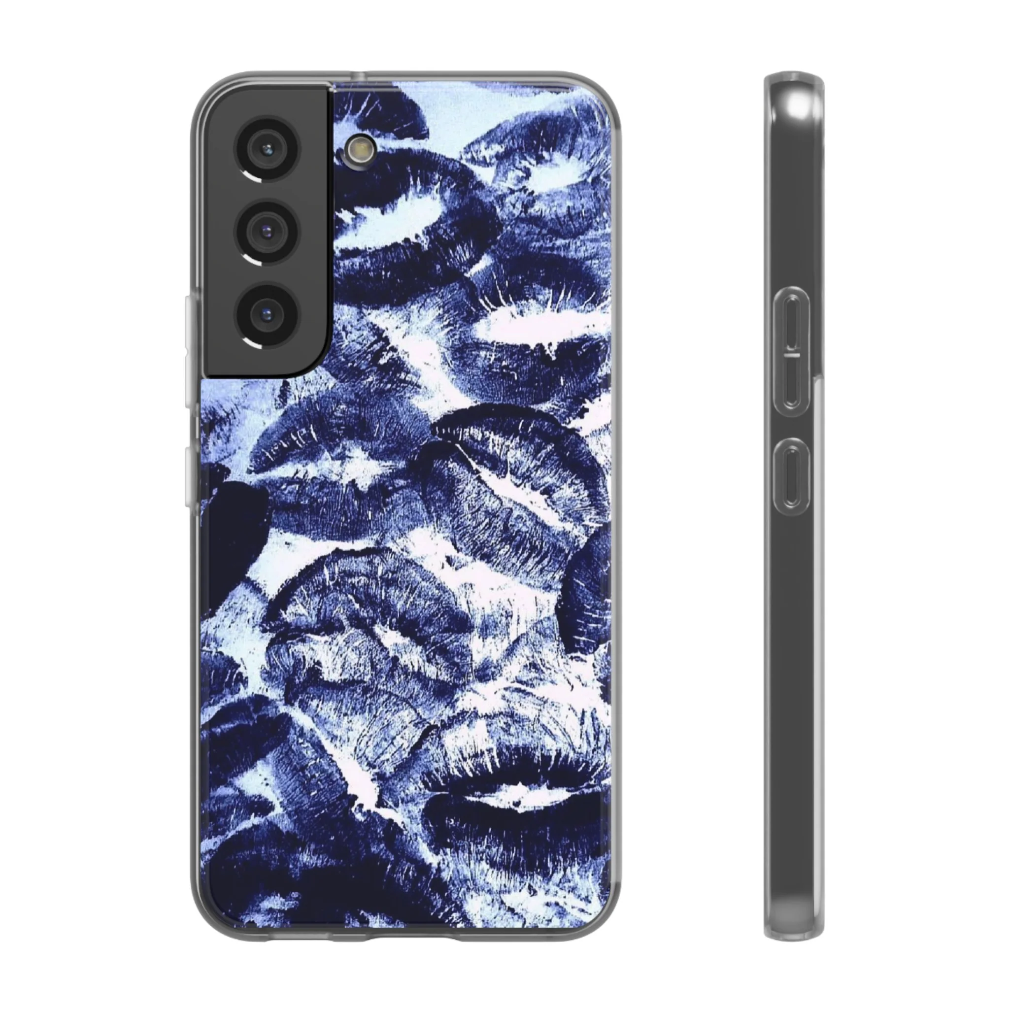 Kiss Me Case – Unisex Phone Case - Image 131