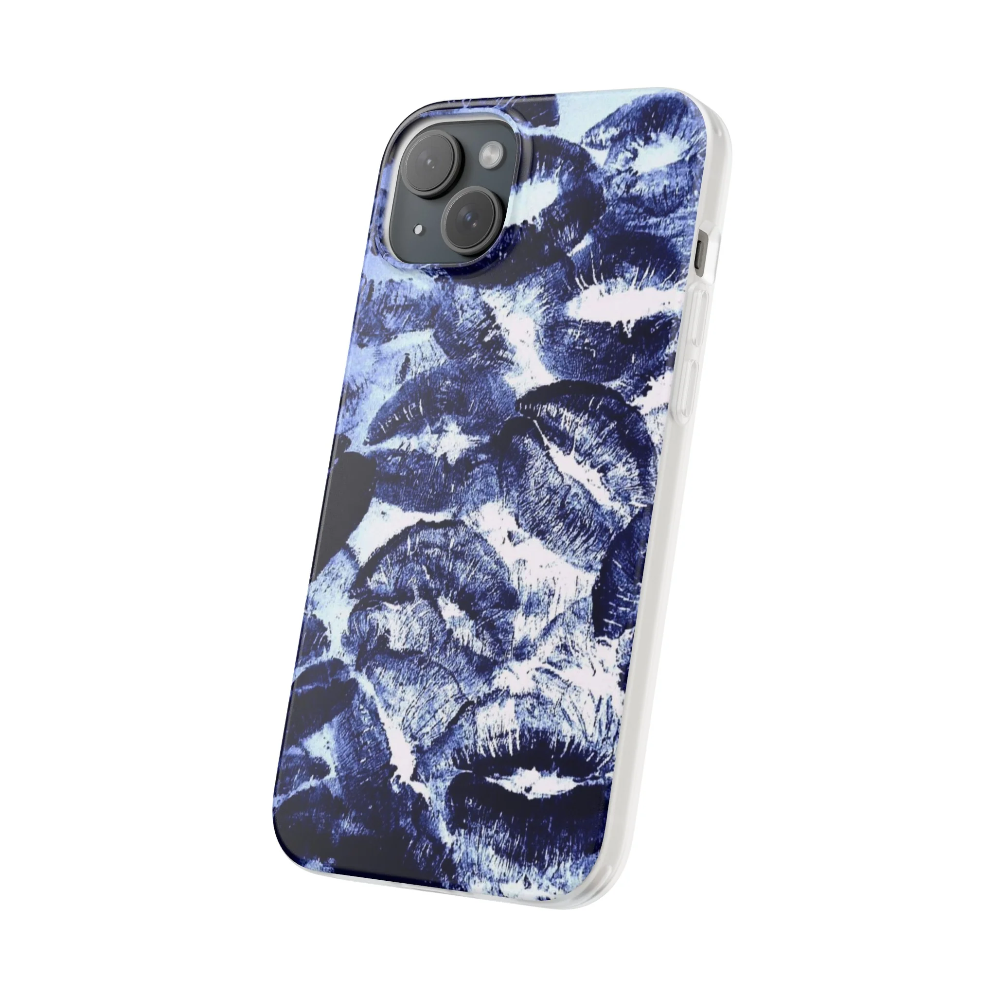 Kiss Me Case – Unisex Phone Case - Image 162