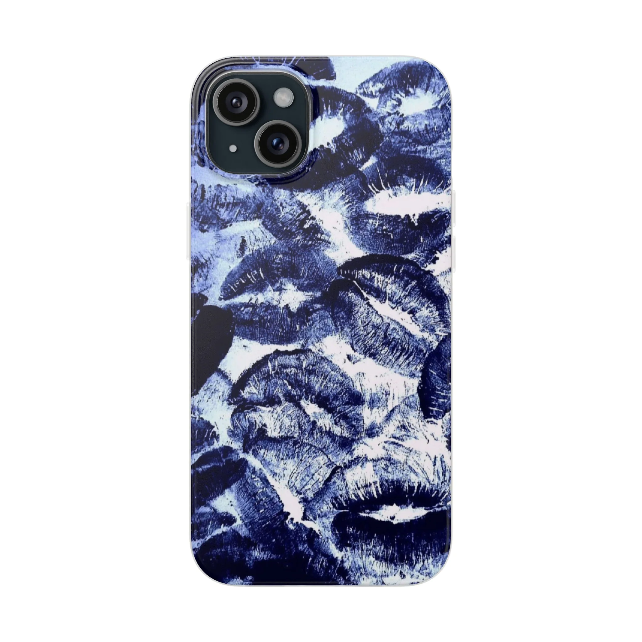 Kiss Me Case – Unisex Phone Case - Image 18