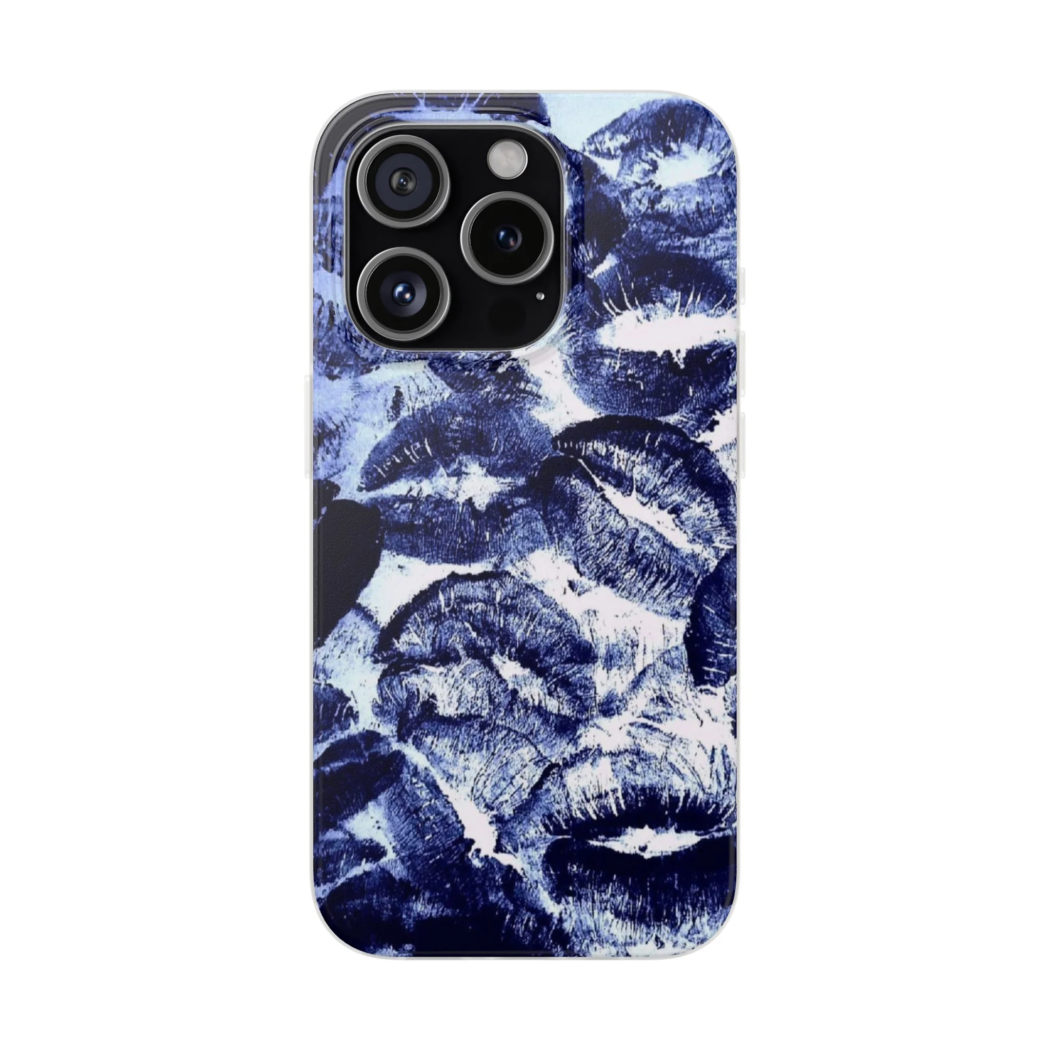 Kiss Me Case – Unisex Phone Case - Image 21