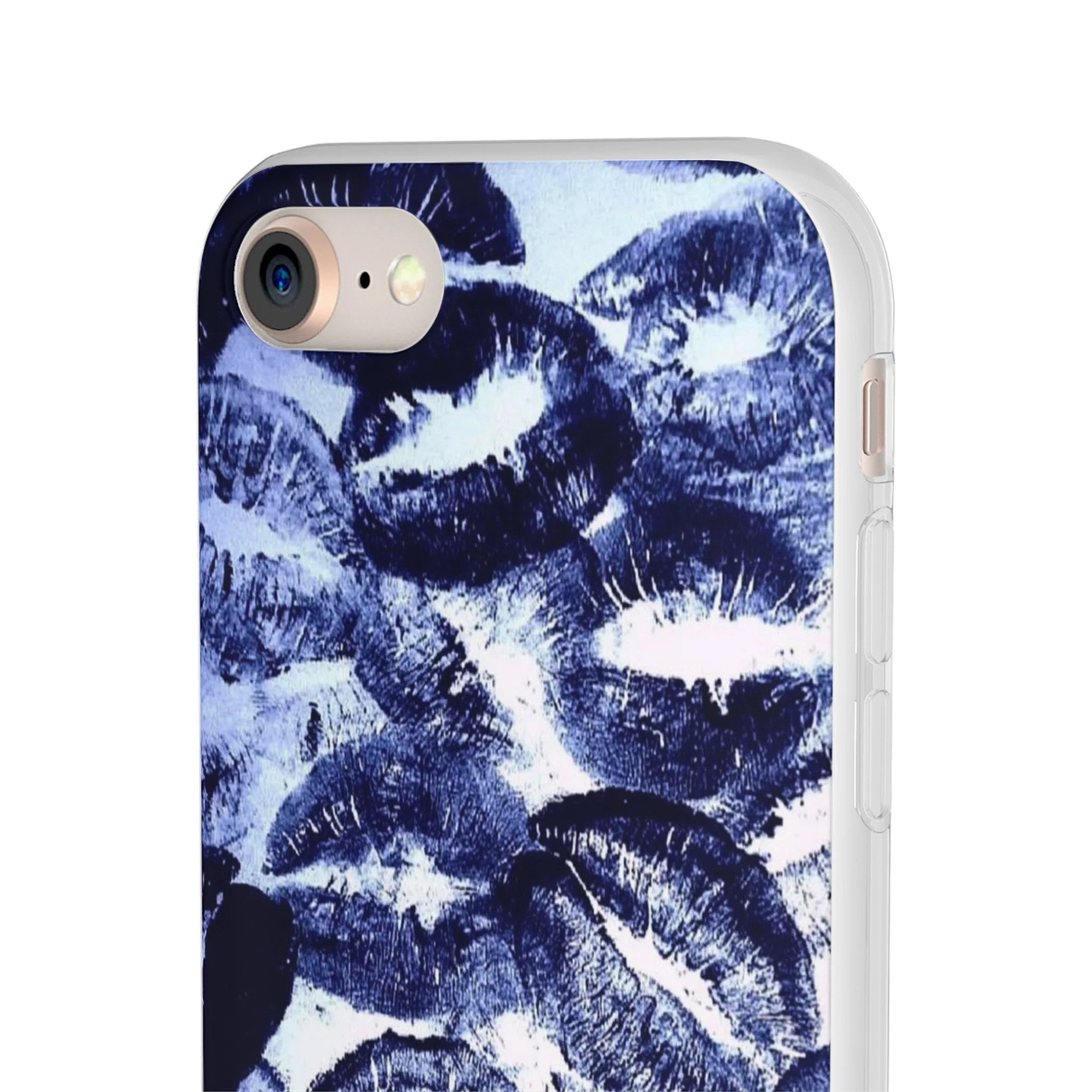 Kiss Me Case – Unisex Phone Case - Image 26