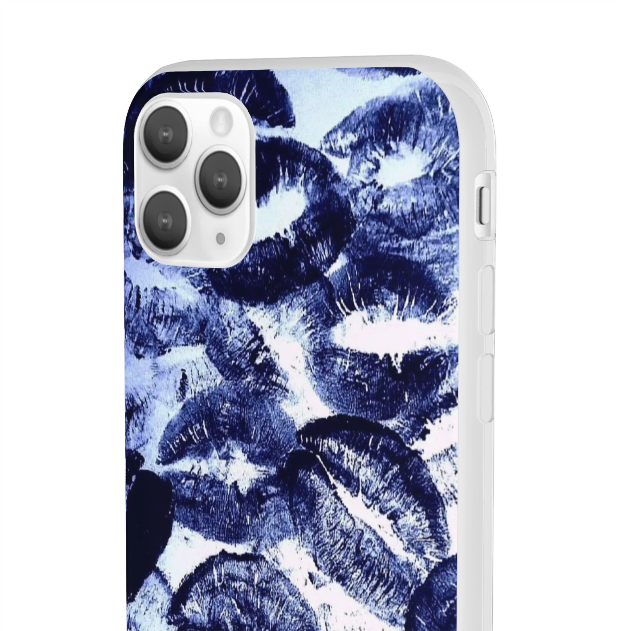 Kiss Me Case – Unisex Phone Case - Image 52