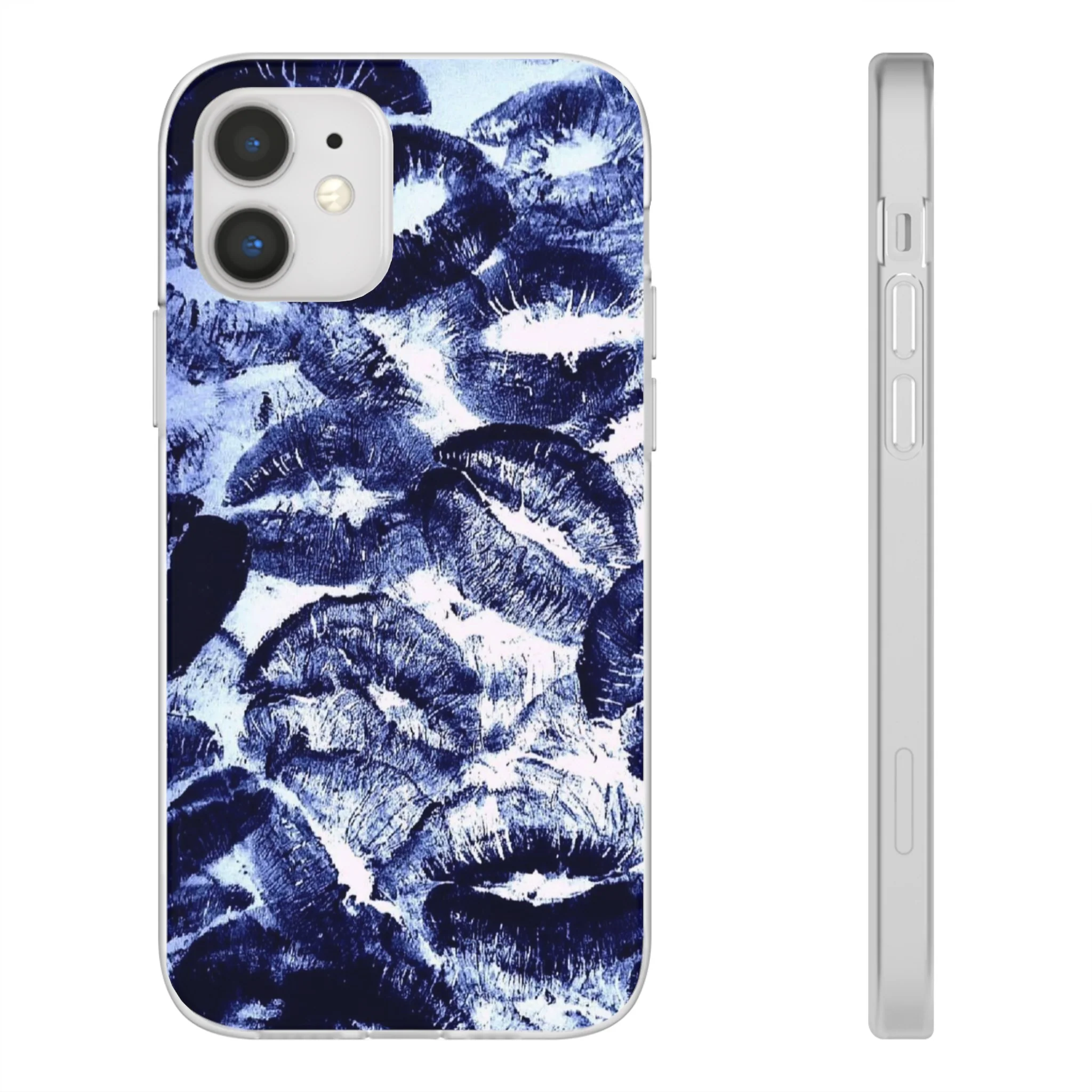 Kiss Me Case – Unisex Phone Case - Image 55