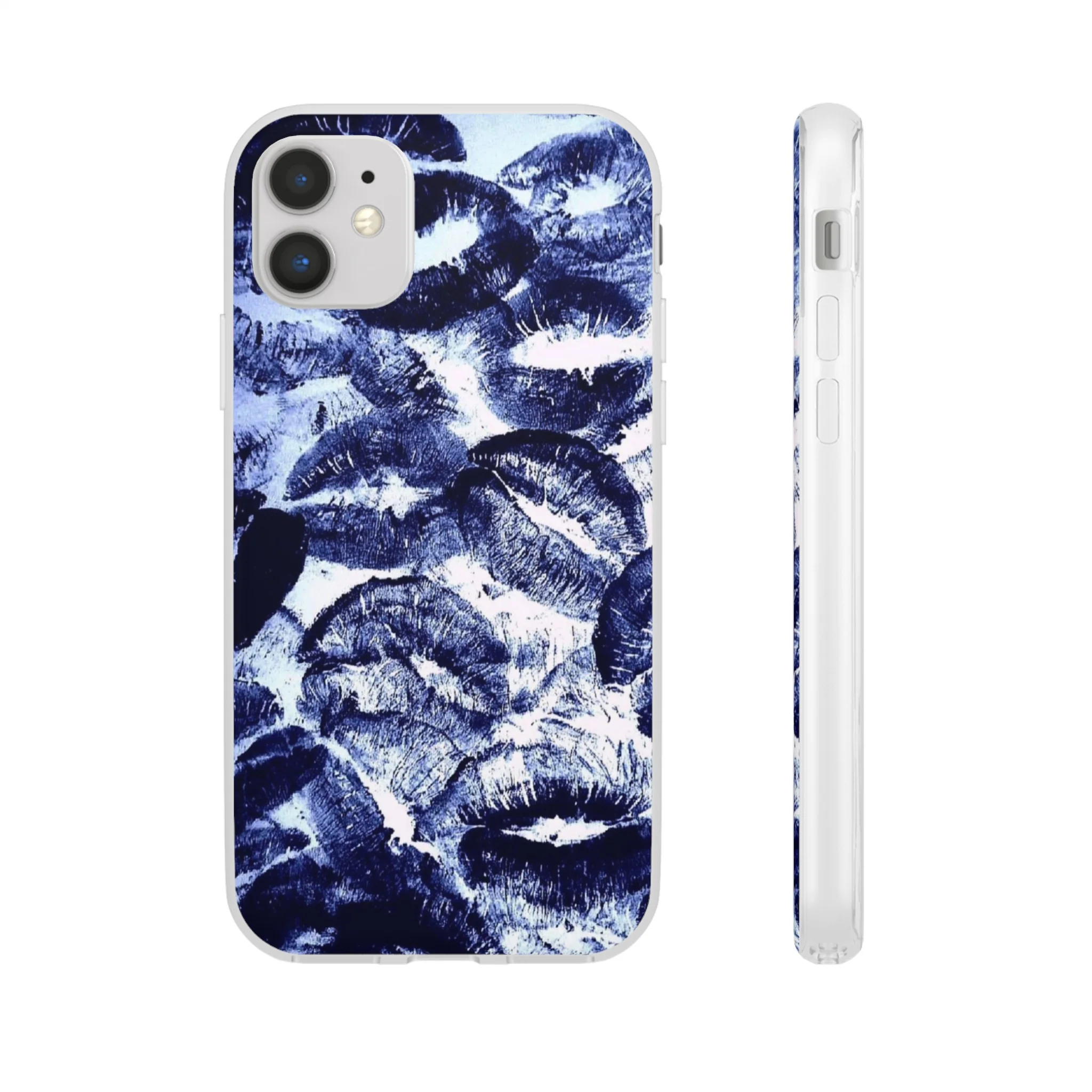 Kiss Me Case – Unisex Phone Case - Image 67