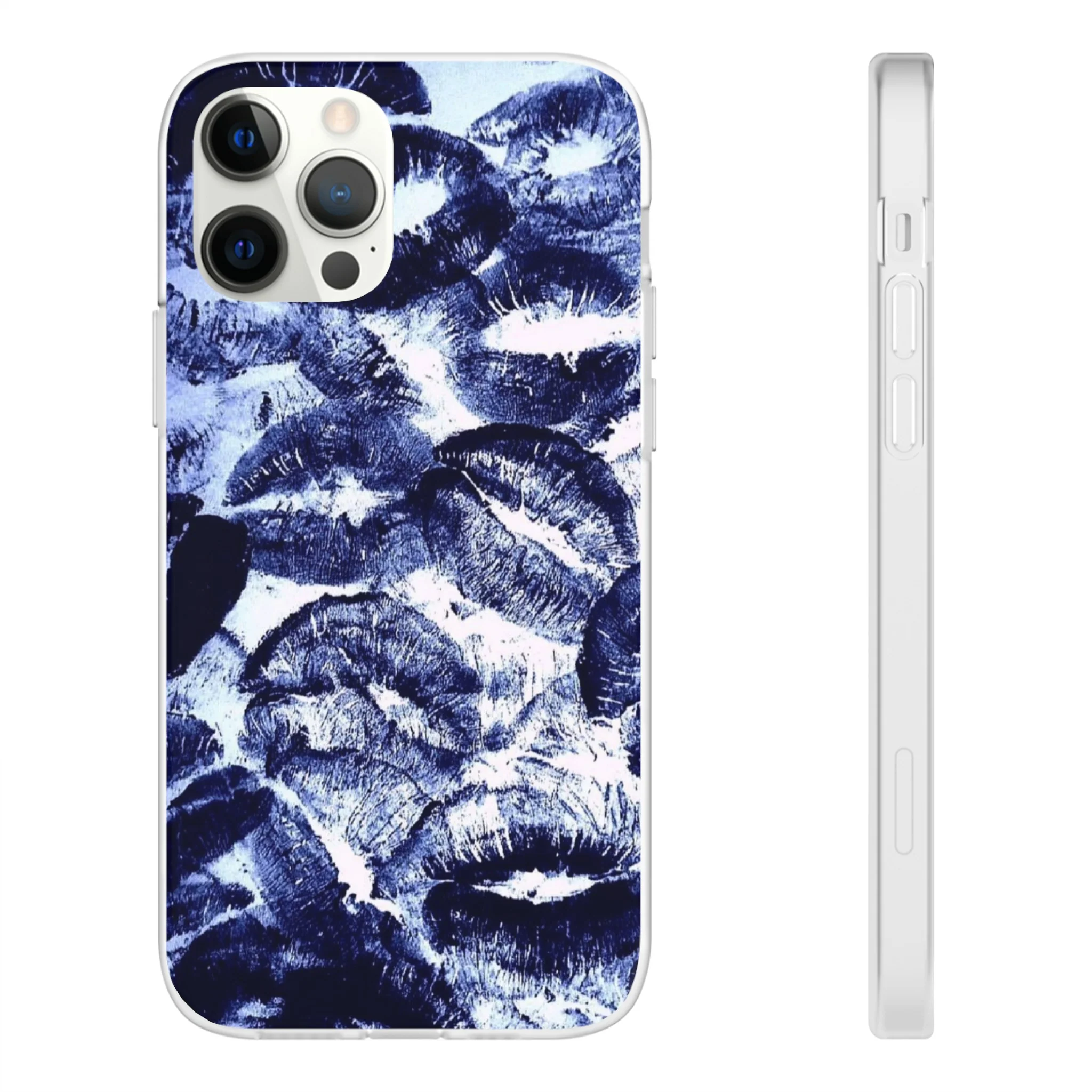 Kiss Me Case – Unisex Phone Case - Image 73