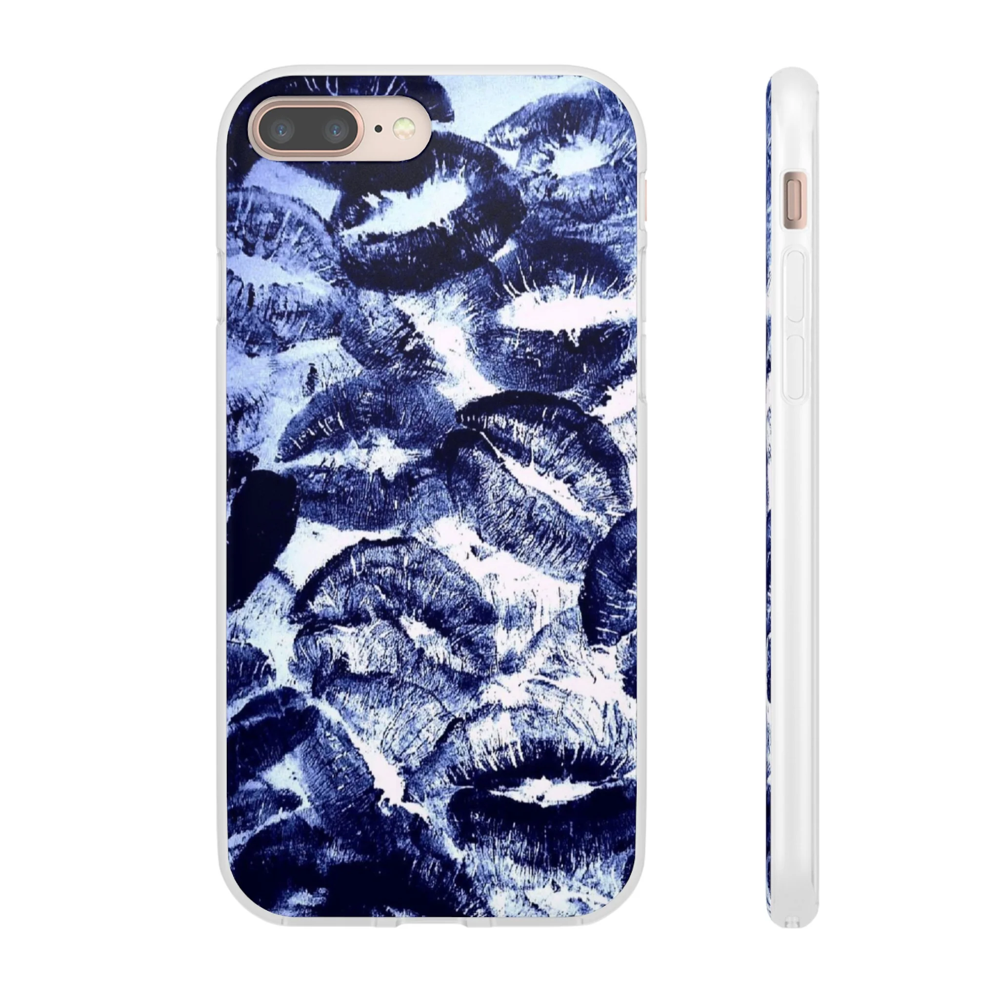 Kiss Me Case – Unisex Phone Case - Image 79