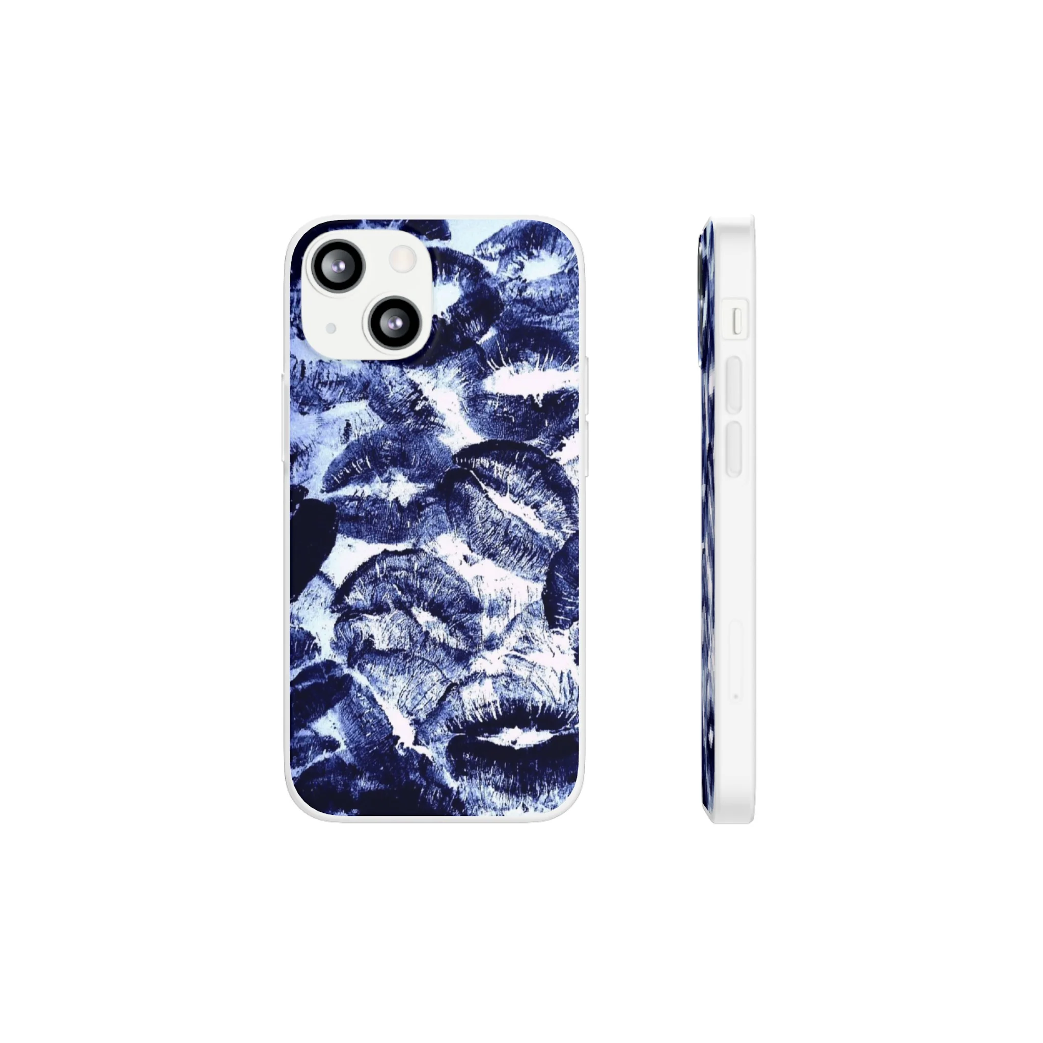 Kiss Me Case – Unisex Phone Case - Image 99
