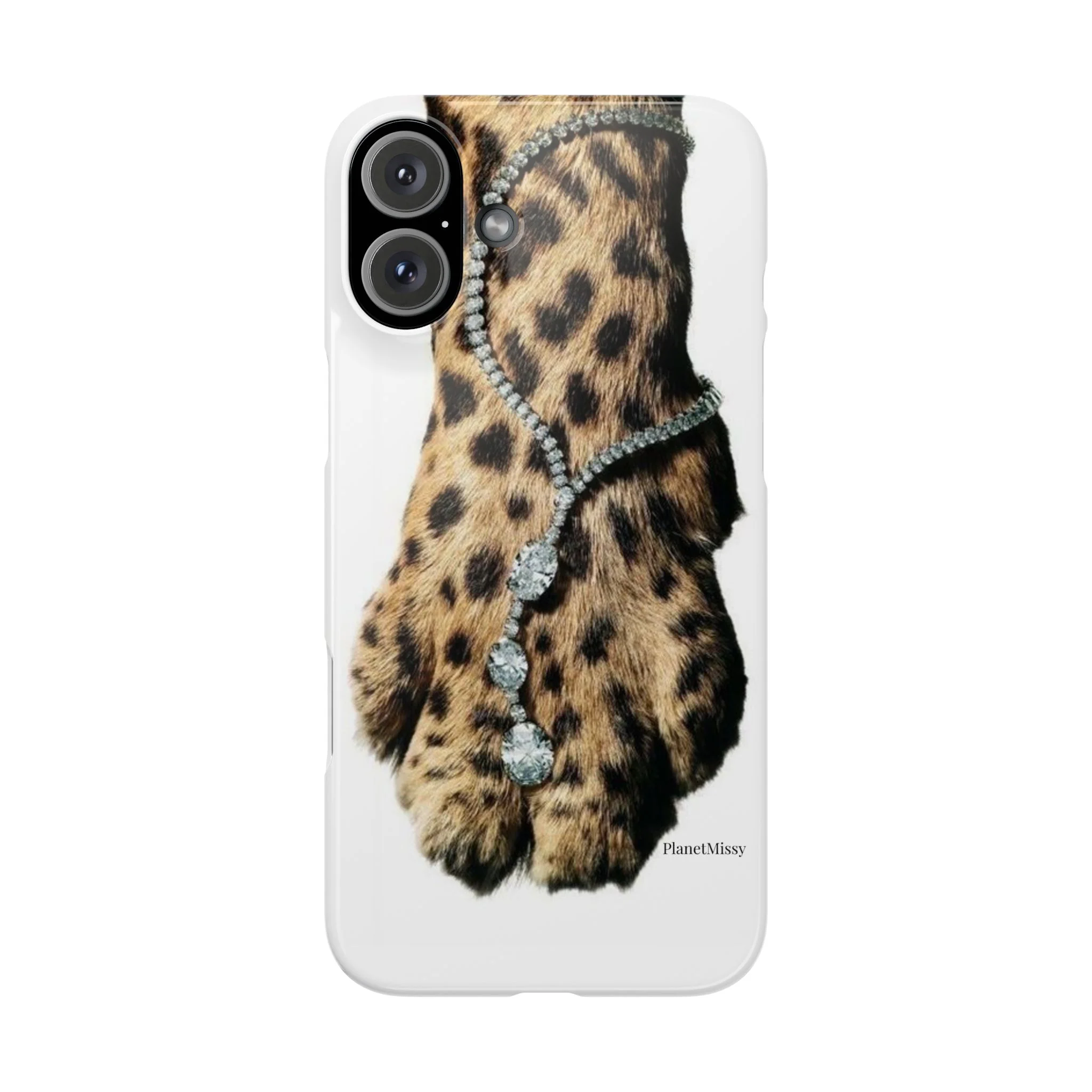 Leopard Claw Case – Unisex Phone Case - Image 27
