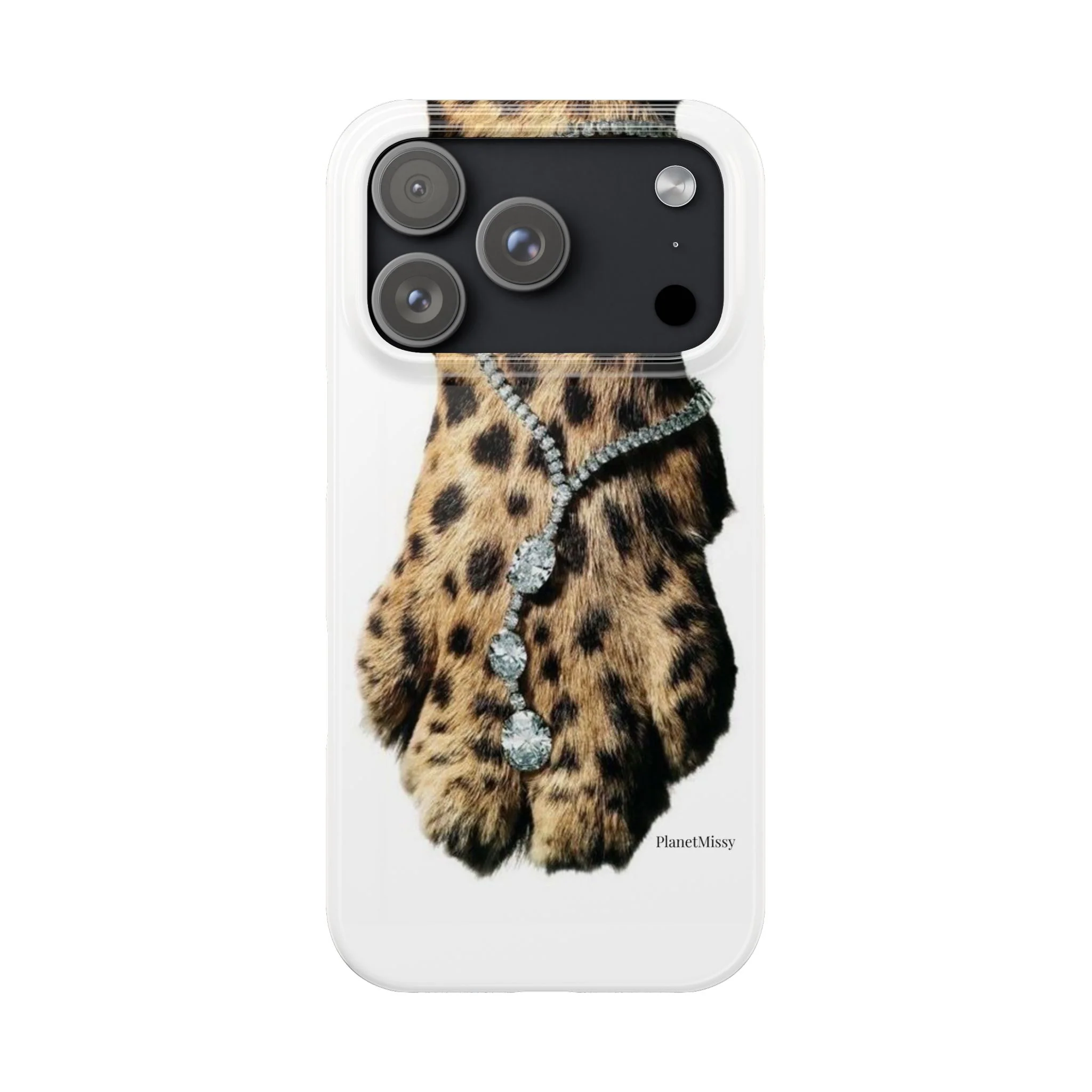 Leopard Claw Case – Unisex Phone Case - Image 30