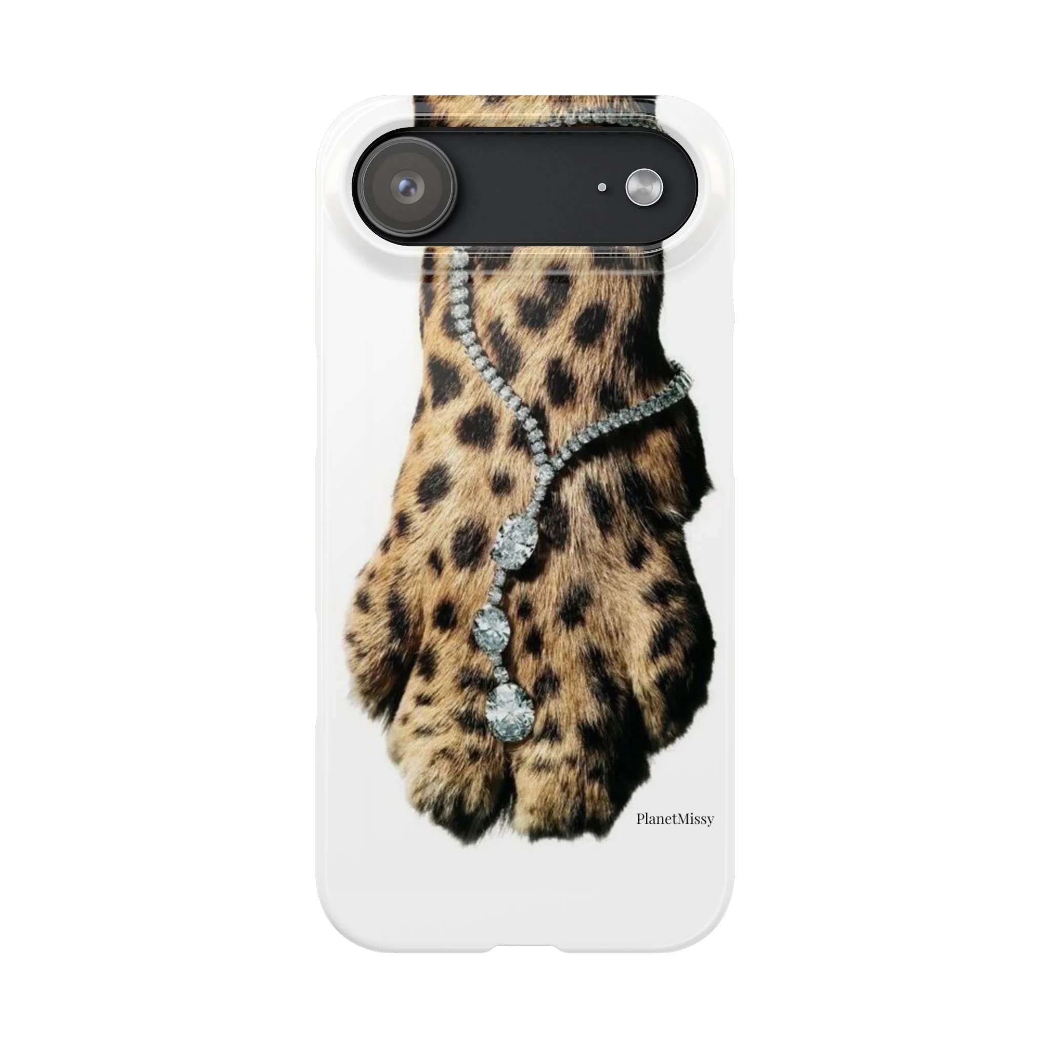 Leopard Claw Case – Unisex Phone Case - Image 32
